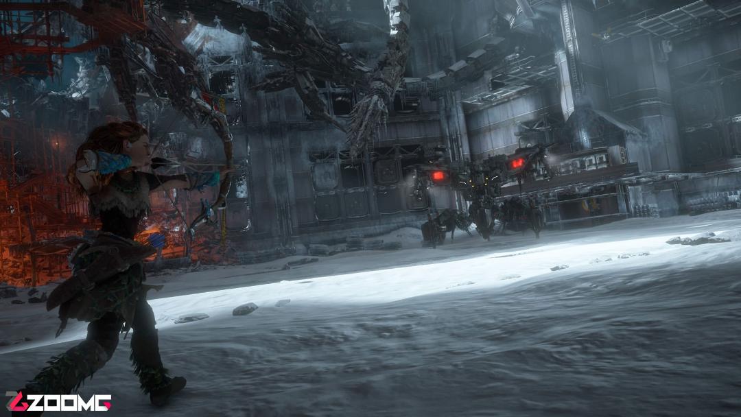 Horizon Zero Dawn