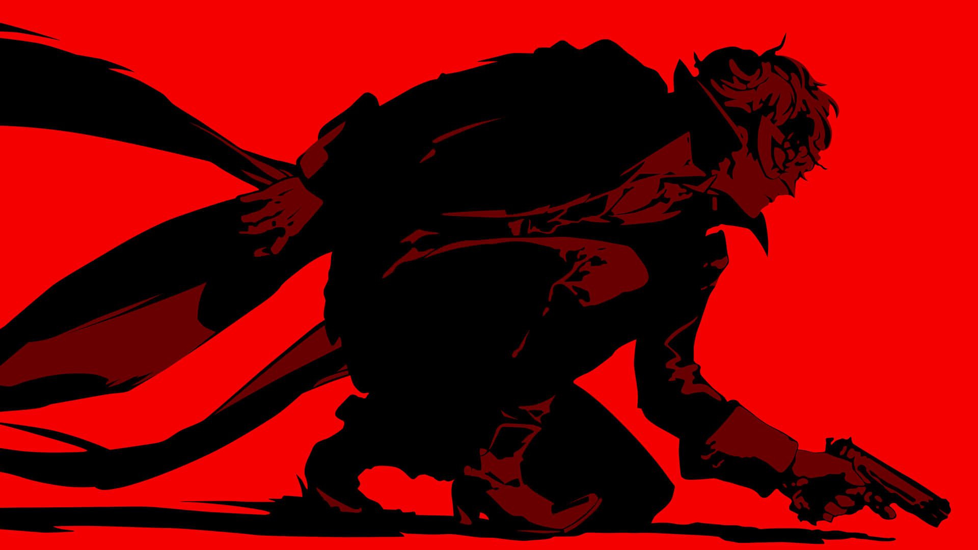 Persona 5