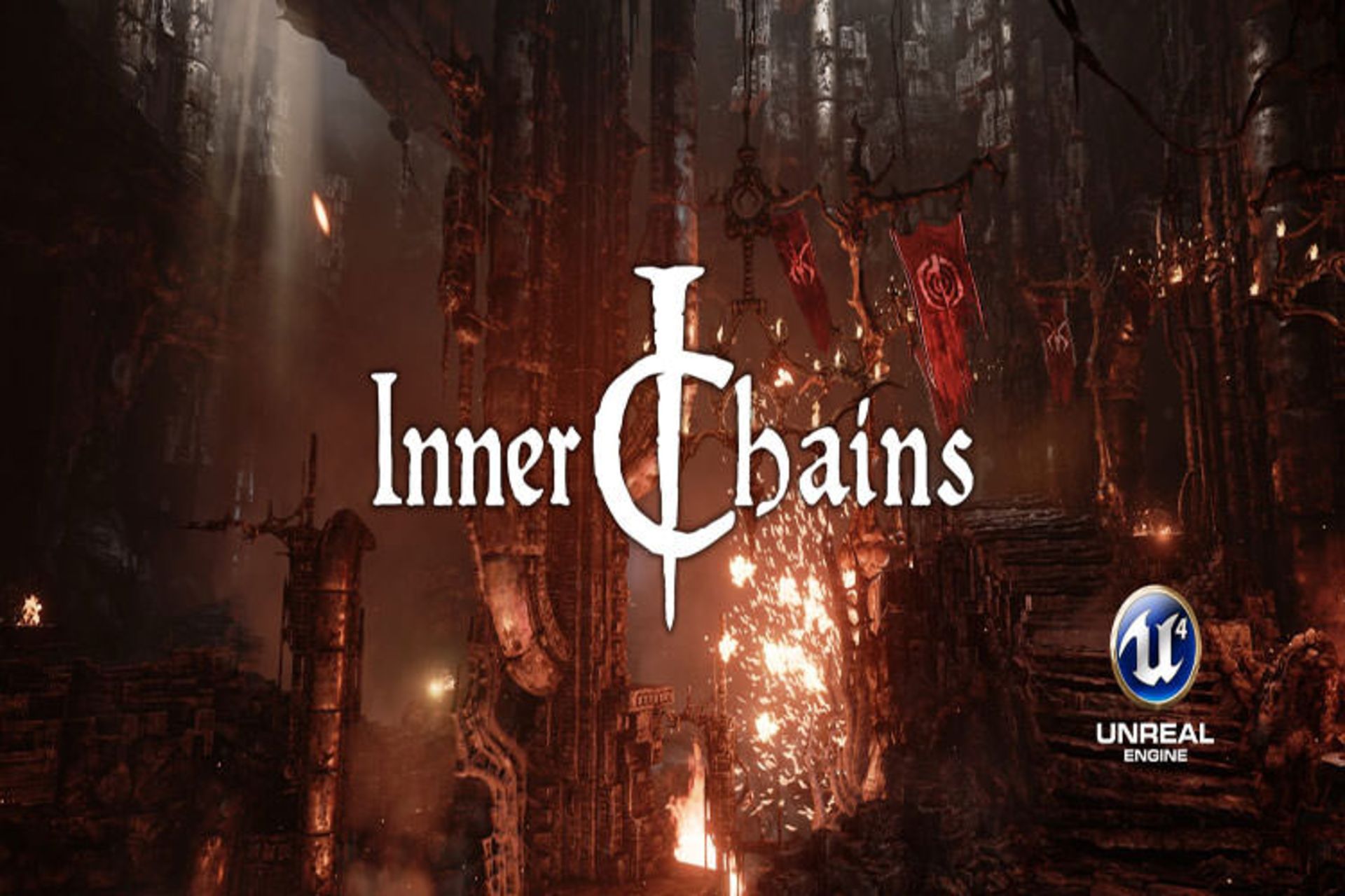 inner chains