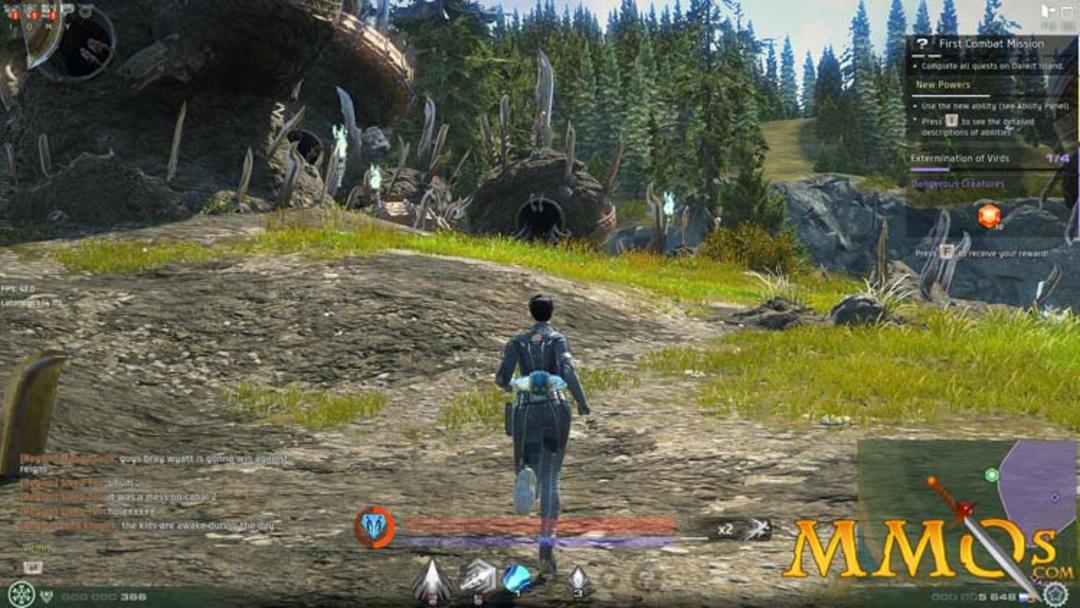 skyforge