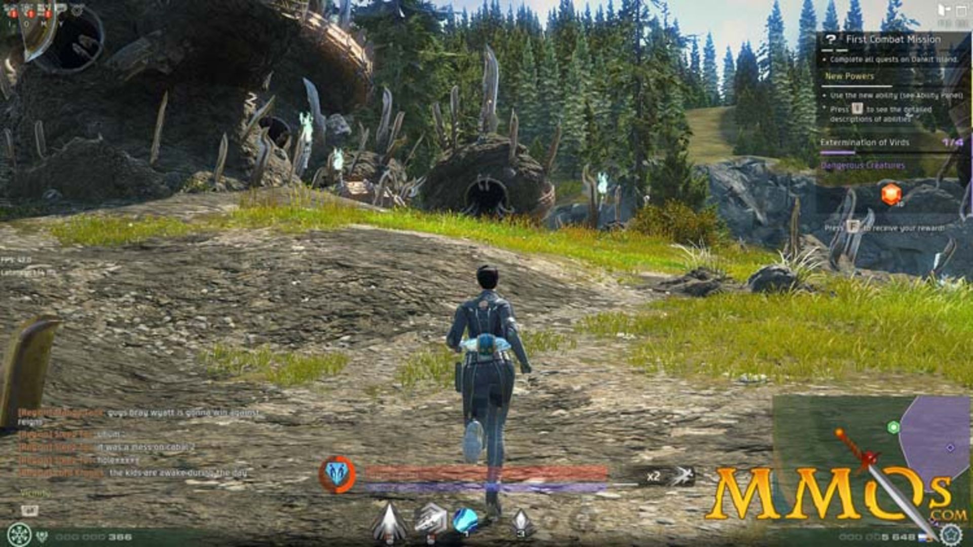 skyforge