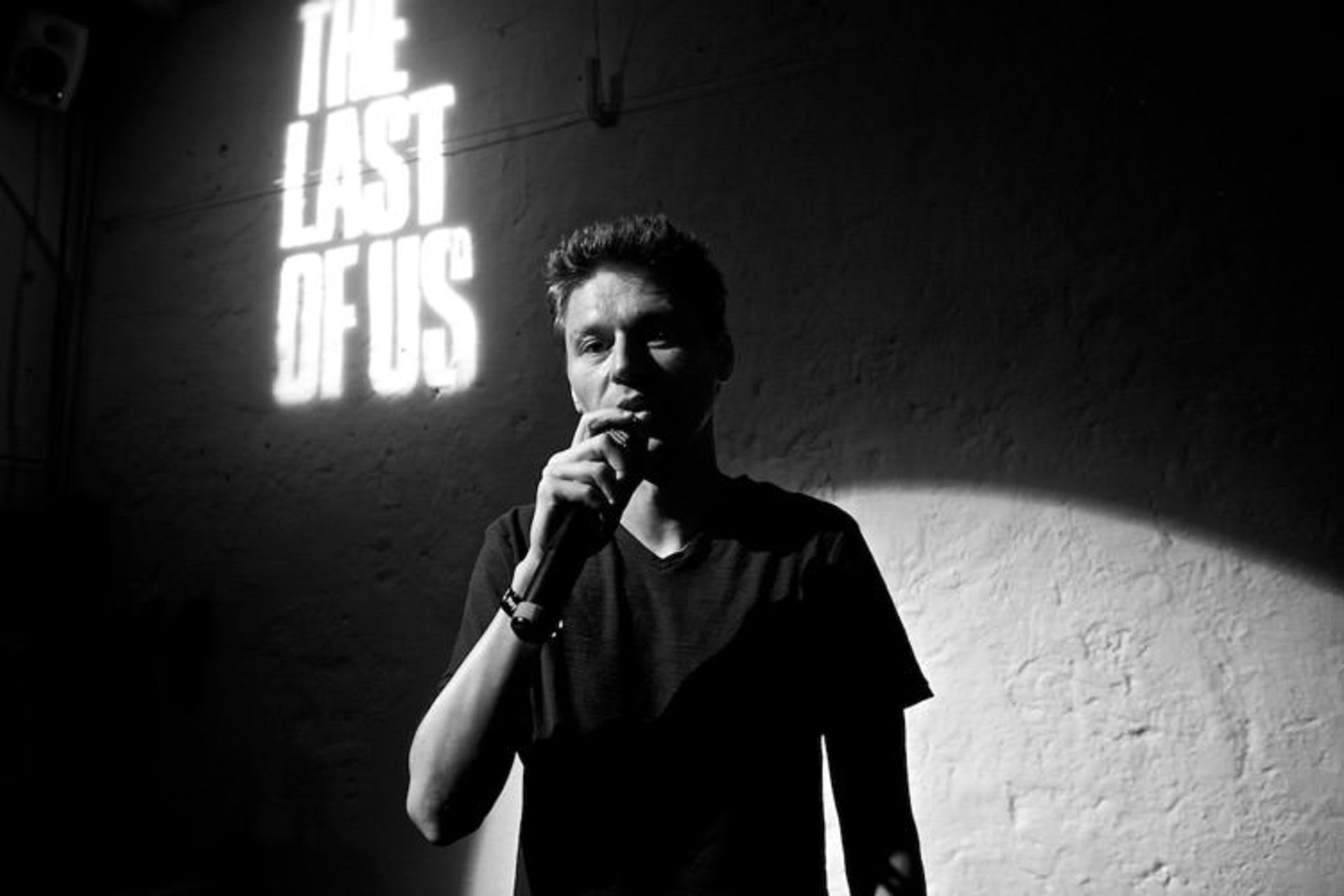 Christophe Balestra کریستوف بالسترا
