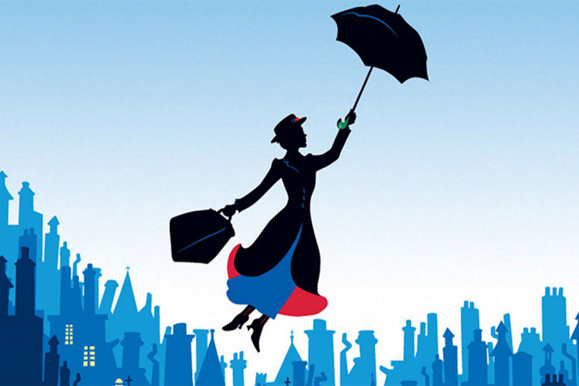 Mary Poppins