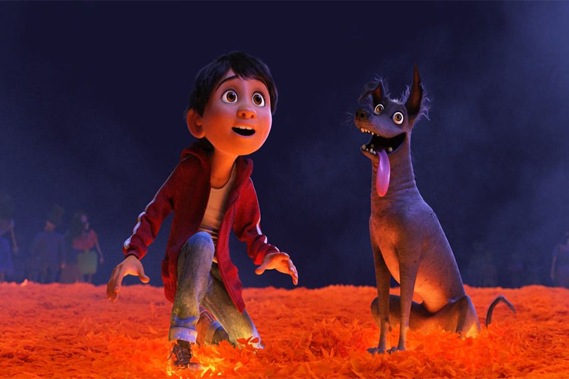 Coco