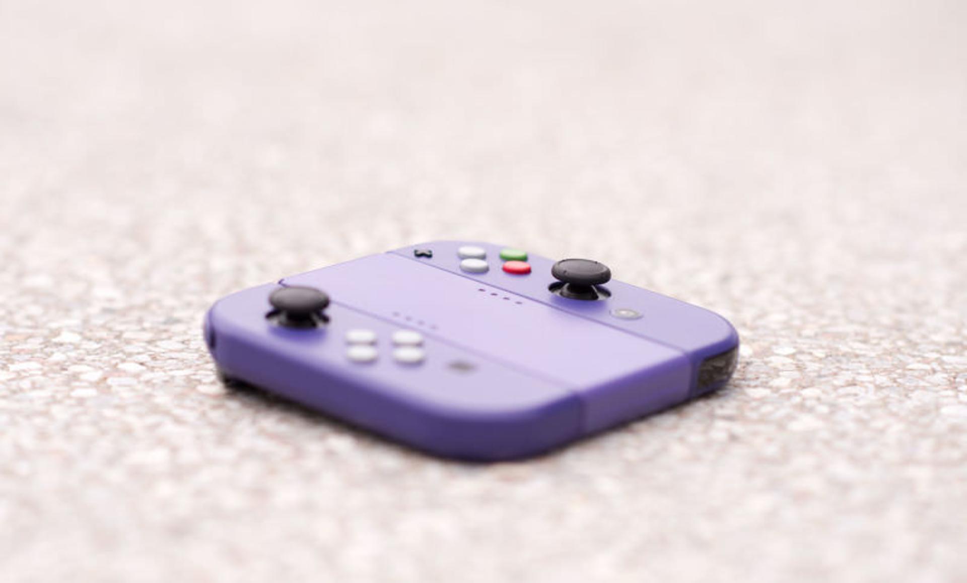 نینتندو سوییچ / Nintendo Switch