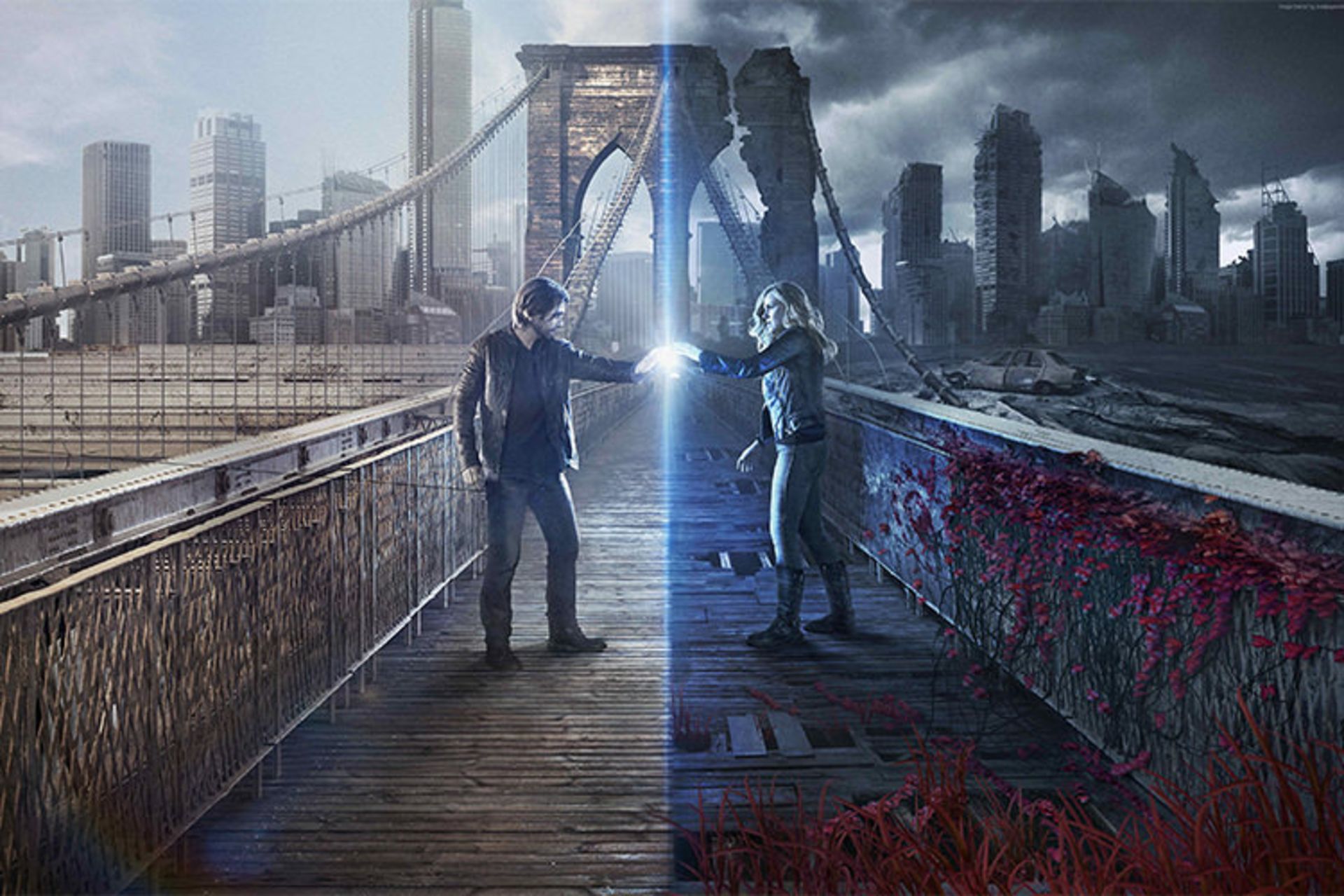 12 Monkeys