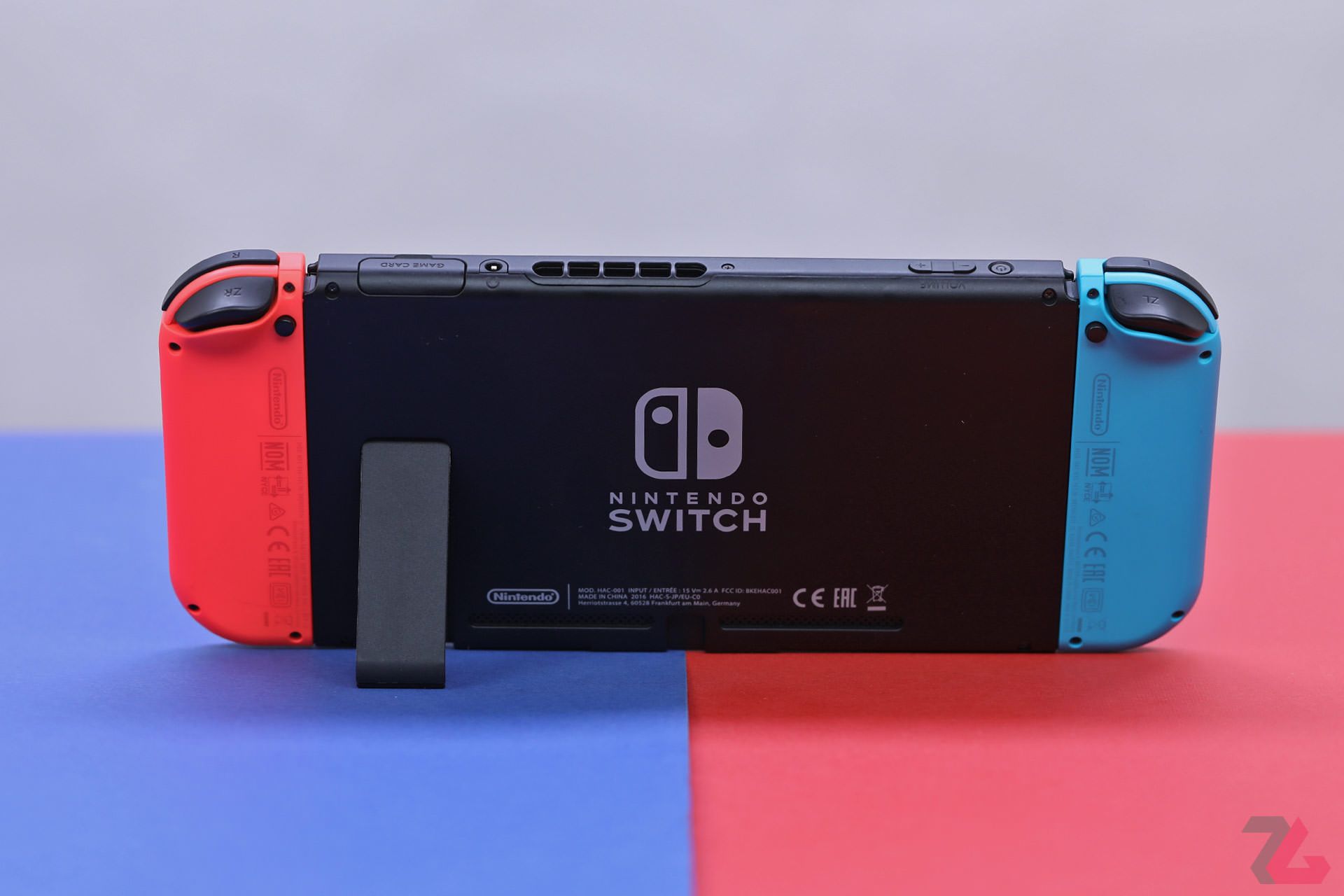 نینتندو سوییچ / Nintendo Switch