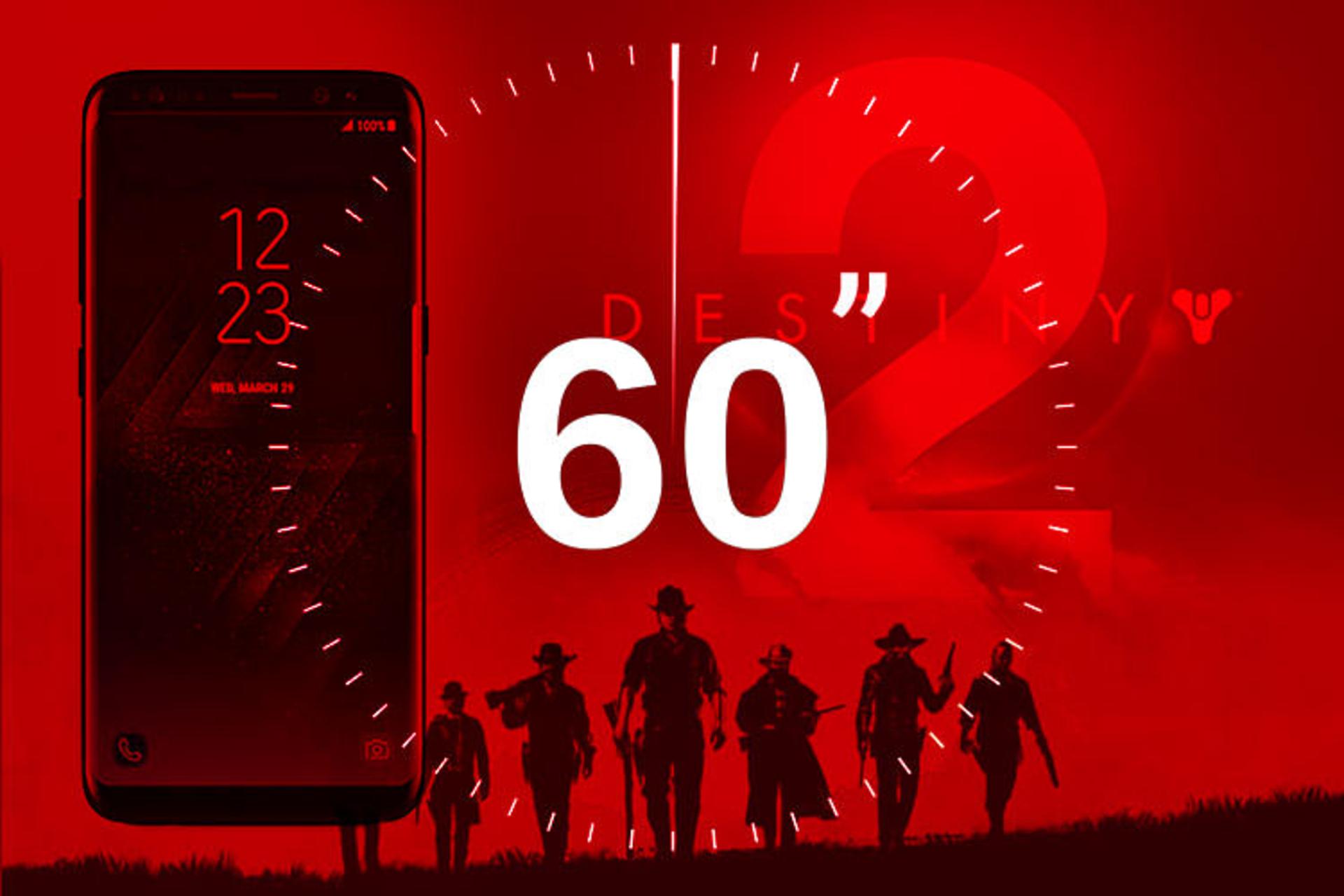 ۶۰ ثانیه / 60 Seconds
