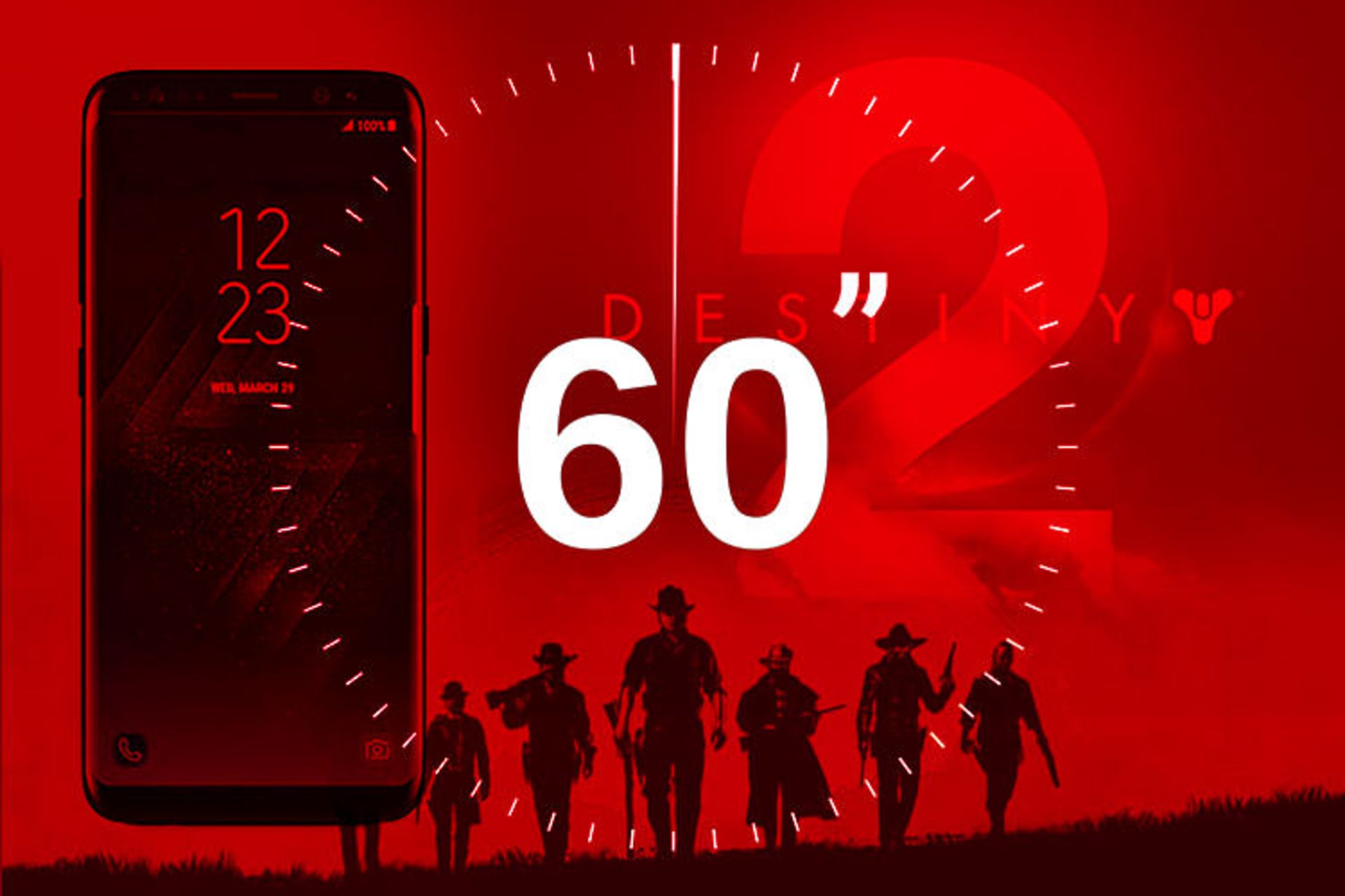 ۶۰ ثانیه / 60 Seconds