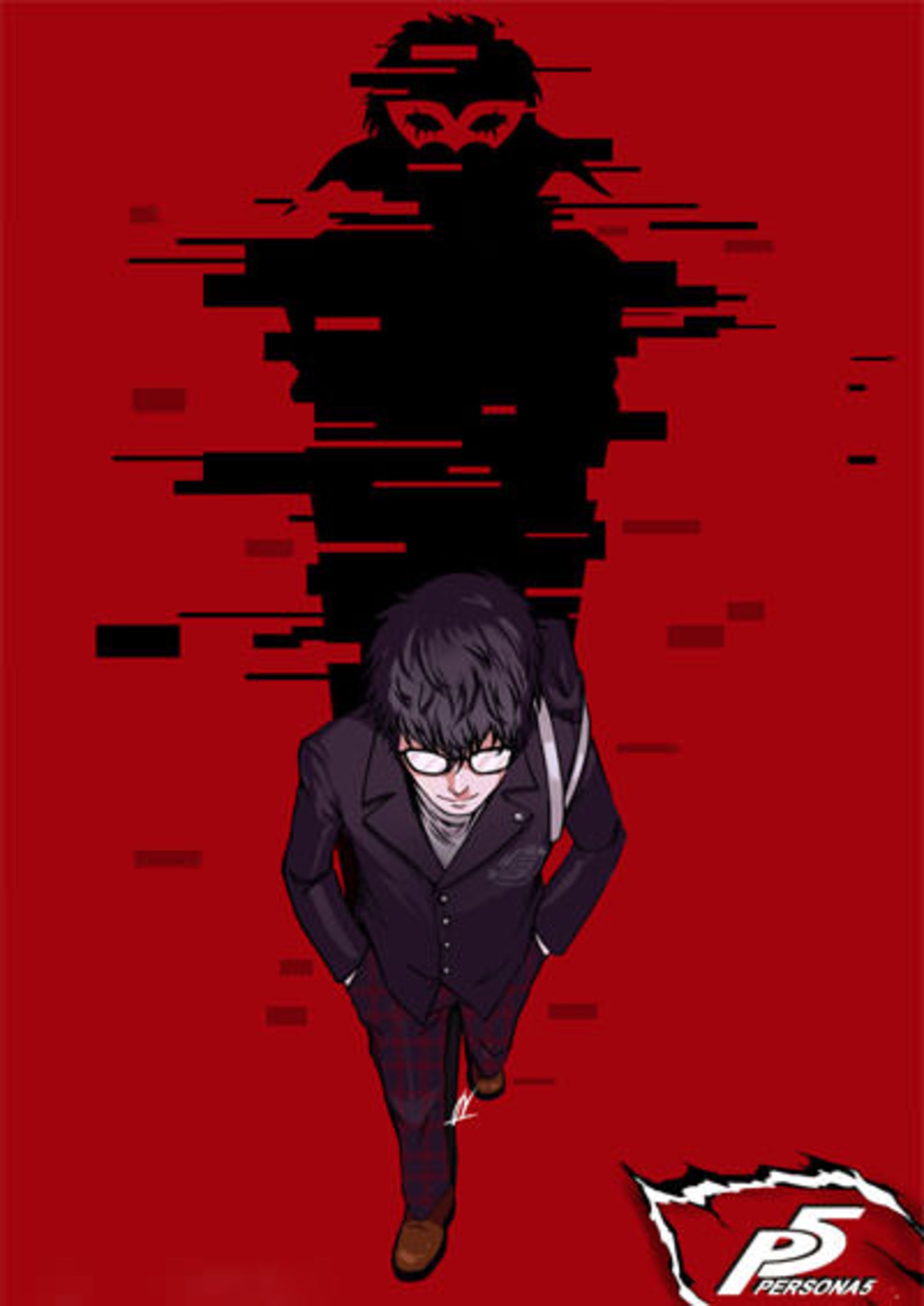 Persona 5