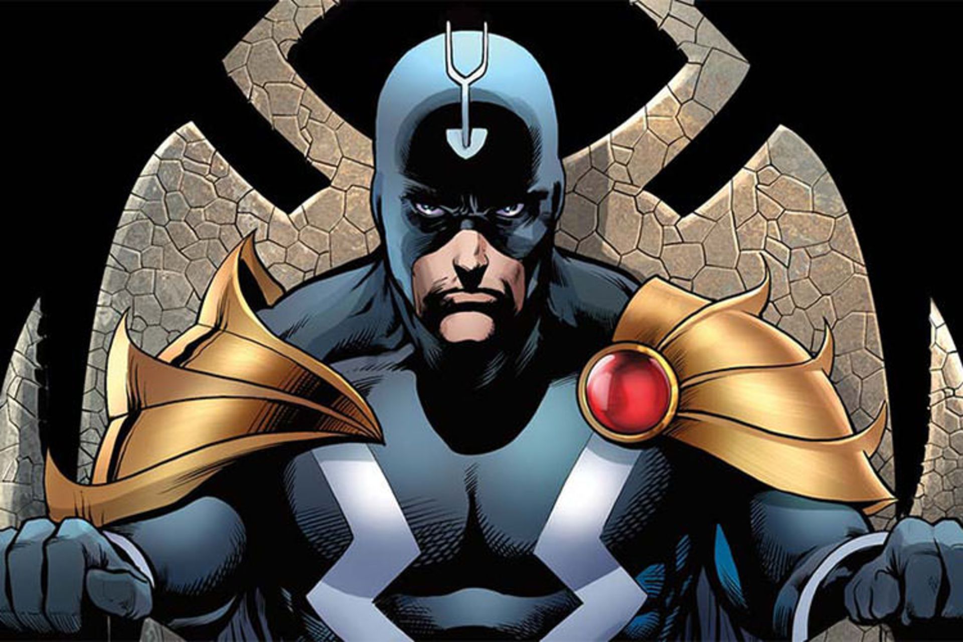 Inhumans