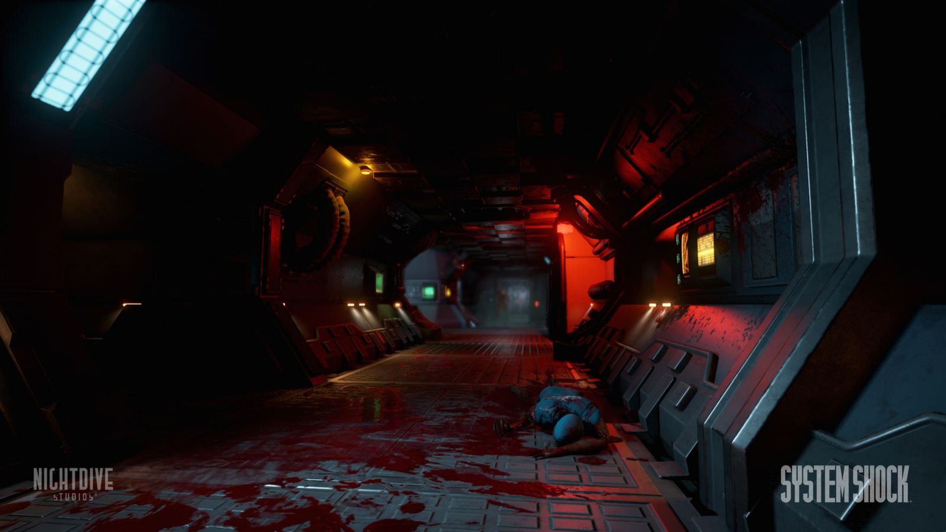 System Shock