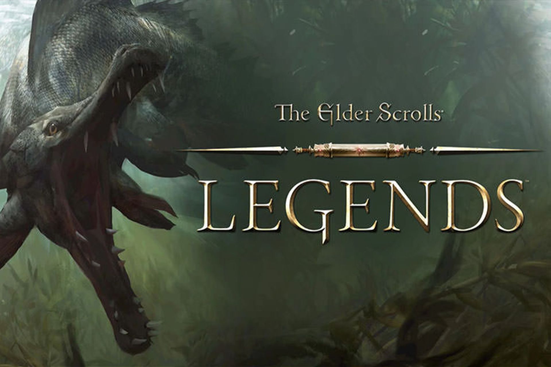 Elder Scrolls Legends