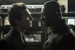 The Dark Tower