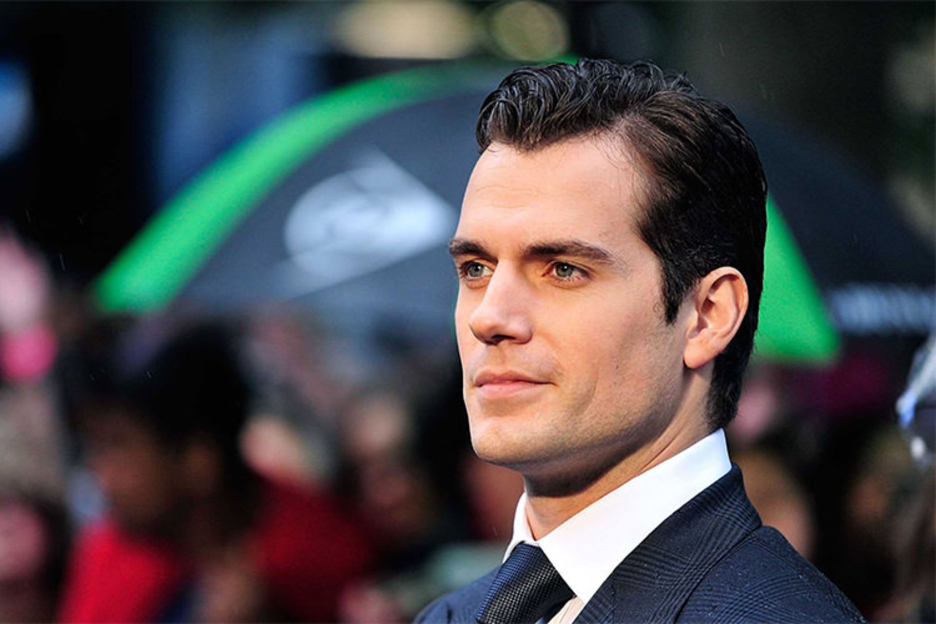 Henry Cavill 