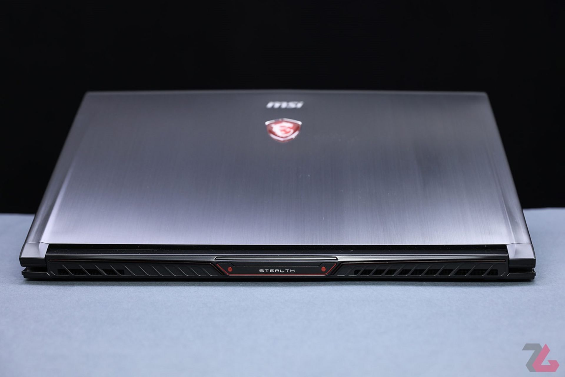 MSI GS73VR 7RF MSI GS73VR 7RF Chassis  