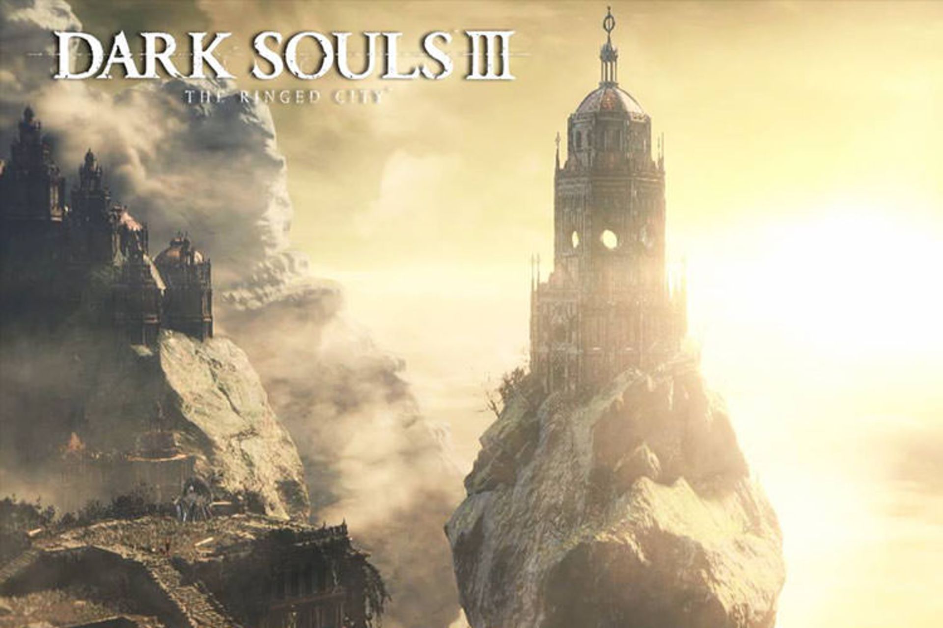 بازی Dark souls 3