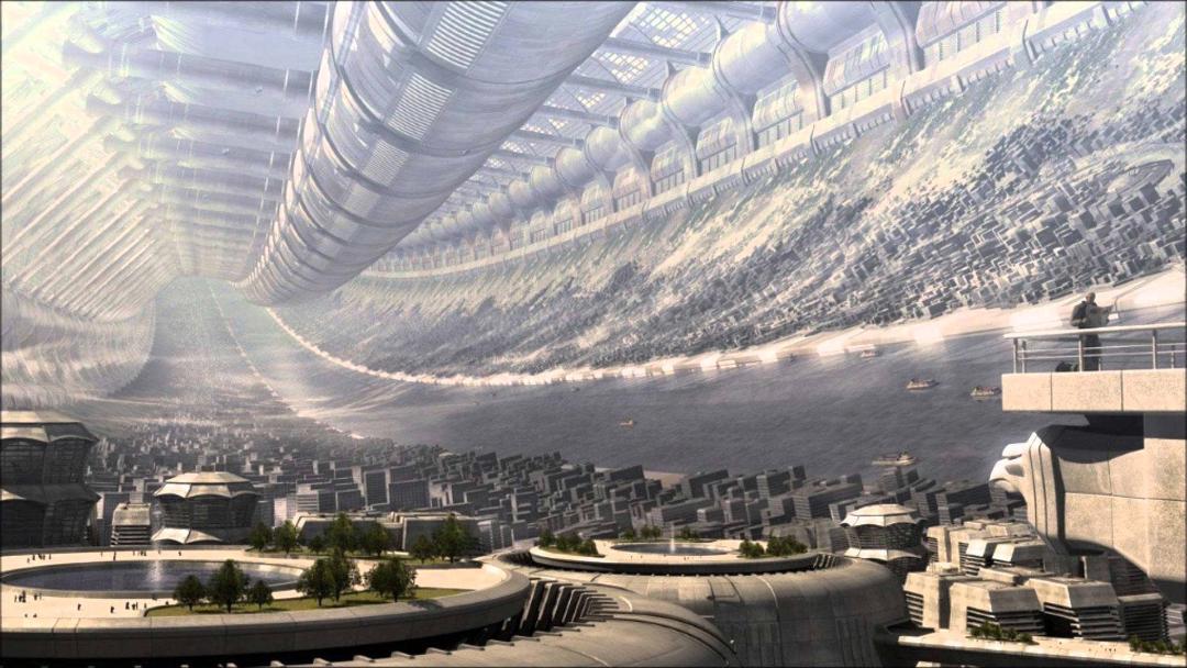 مس افکت  / mass effect