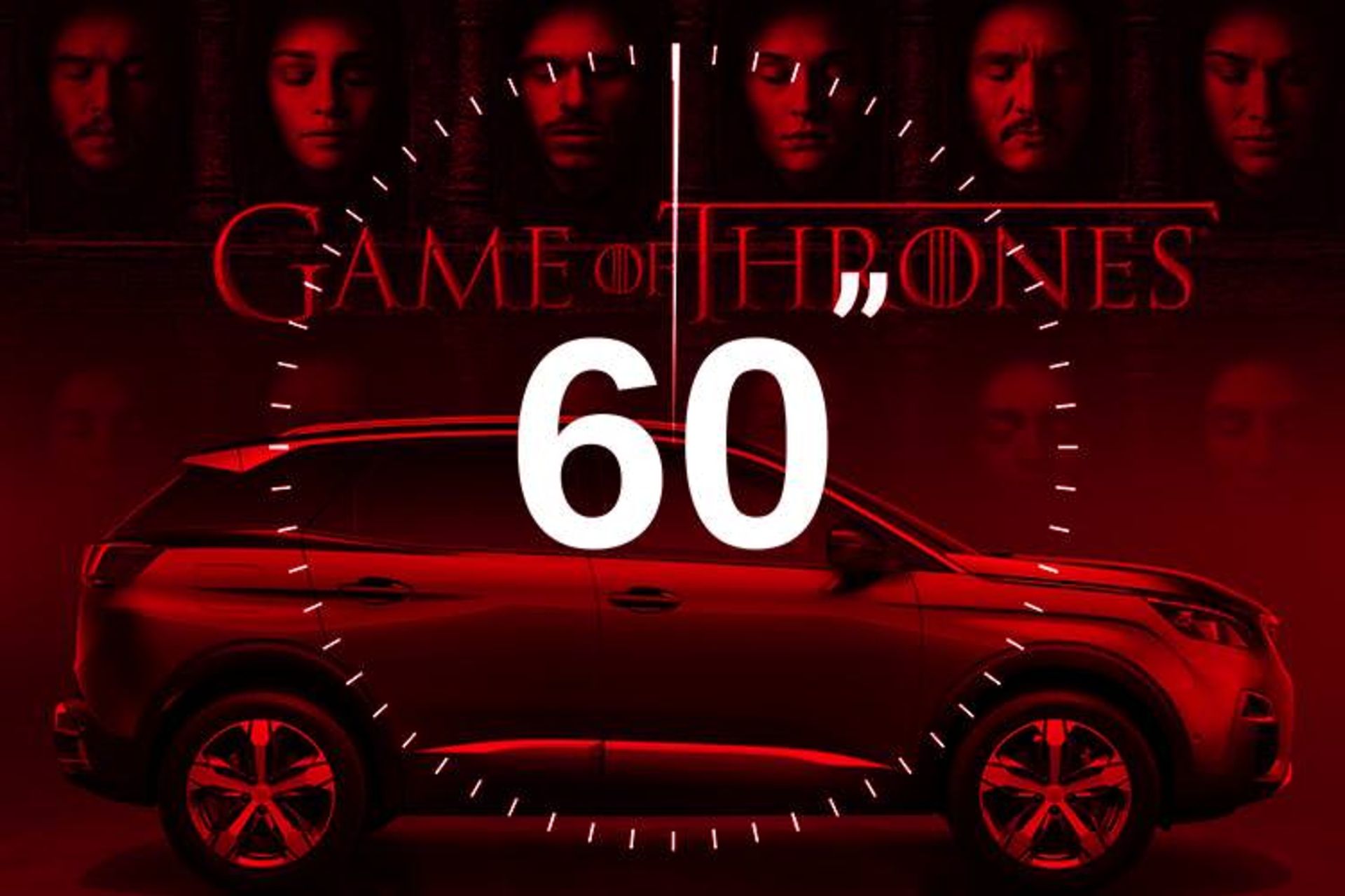 ۶۰ ثانیه / 60 Seconds