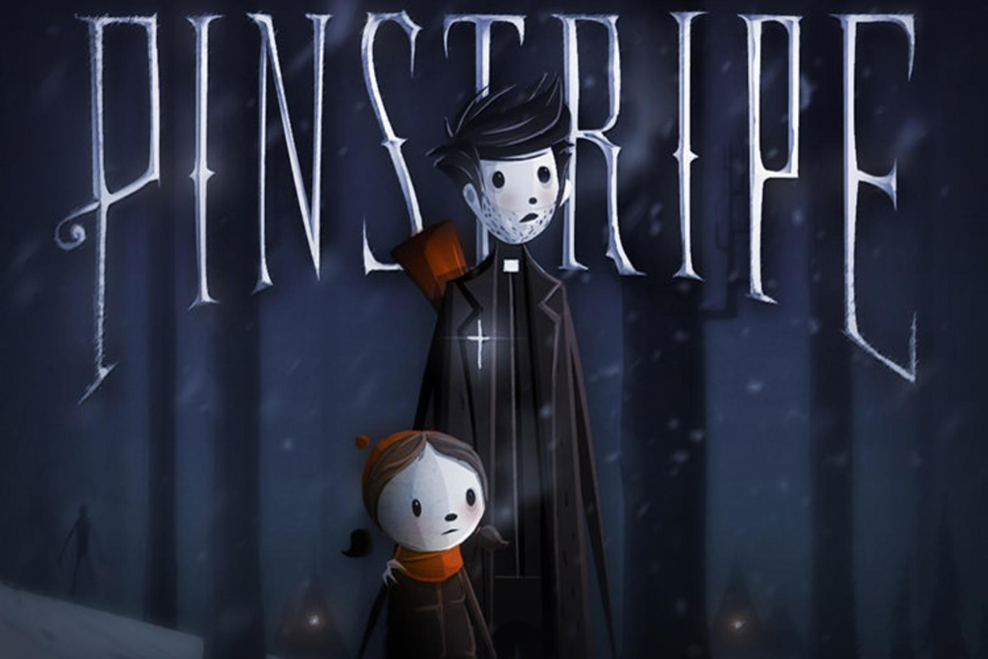 بازی Pinstripe