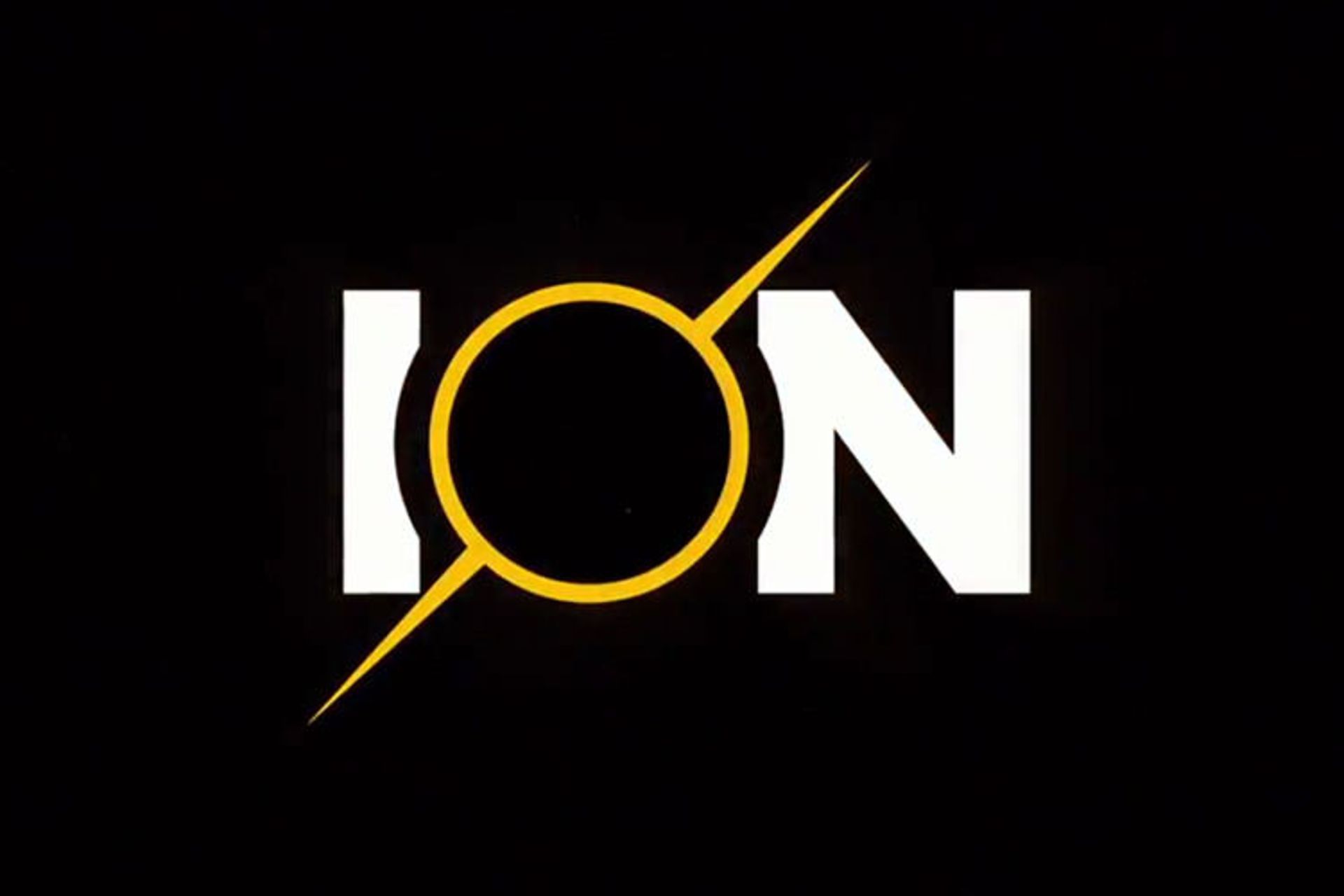 بازی Ion