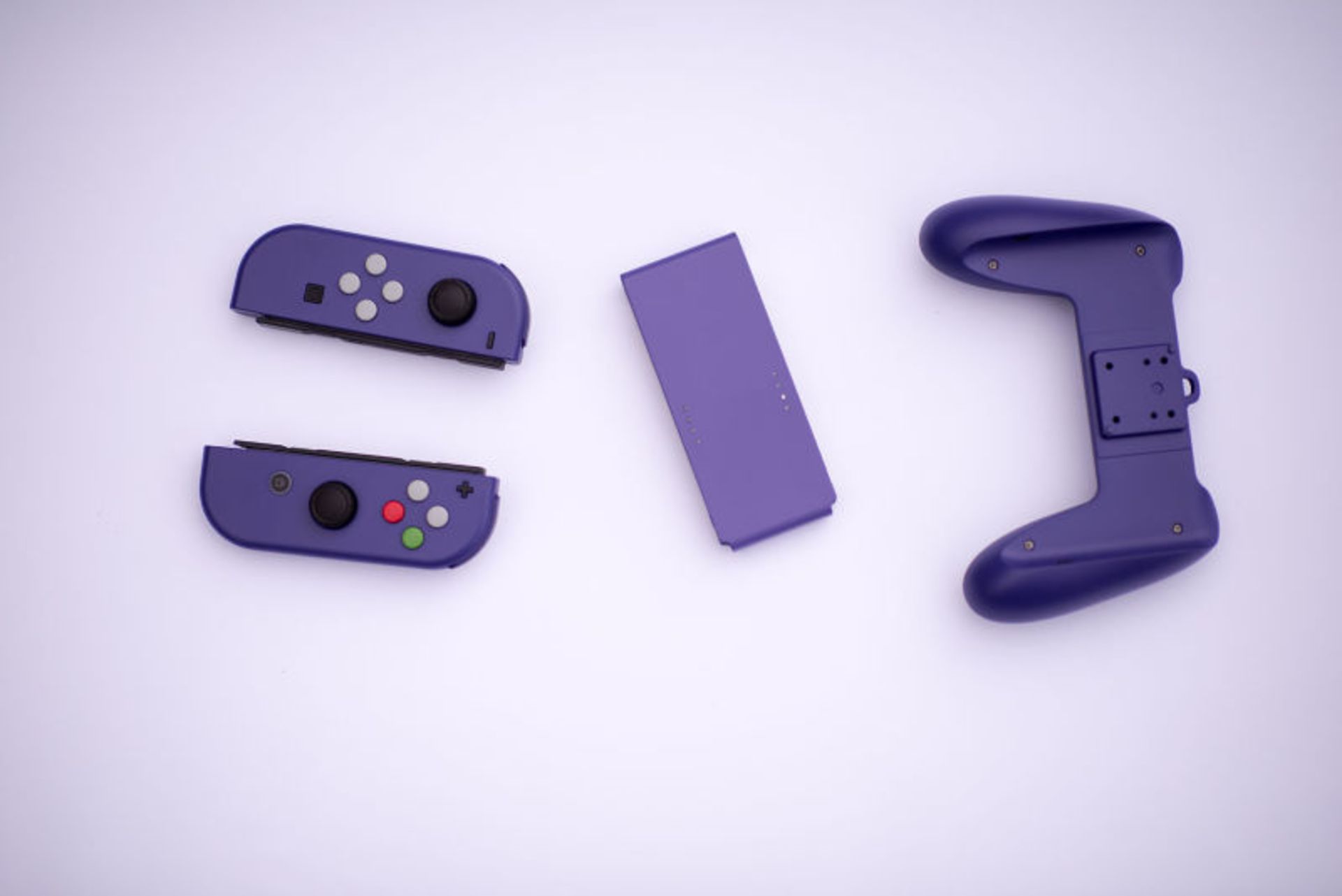 نینتندو سوییچ / Nintendo Switch