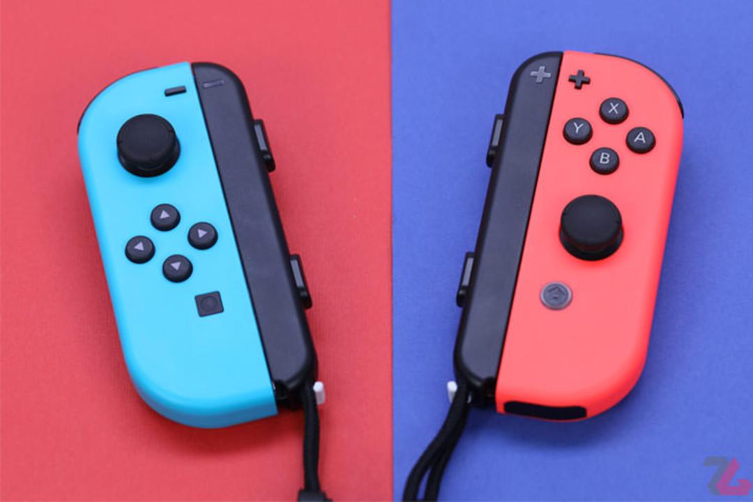 نینتندو سوییچ / Nintendo Switch