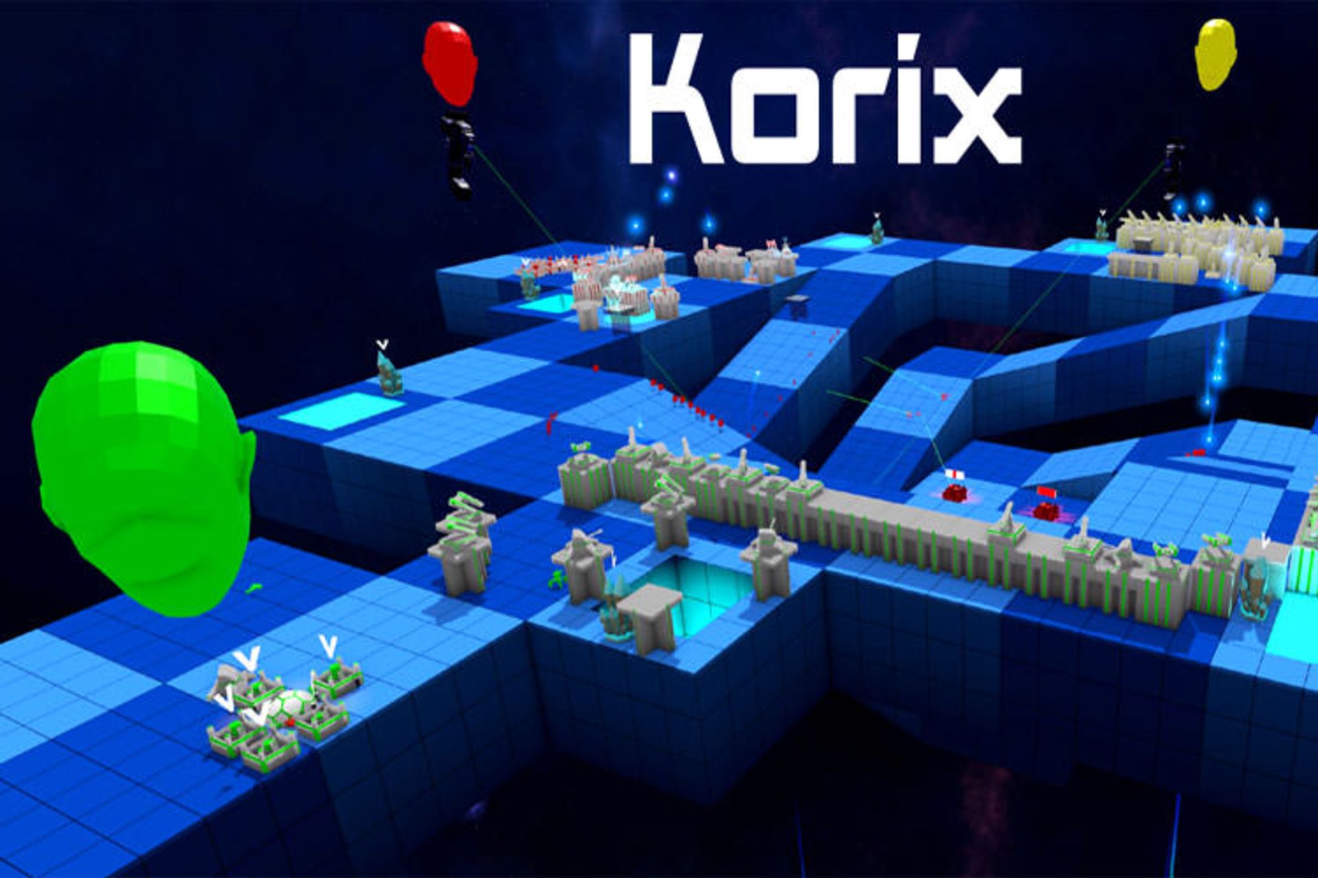 KORIX