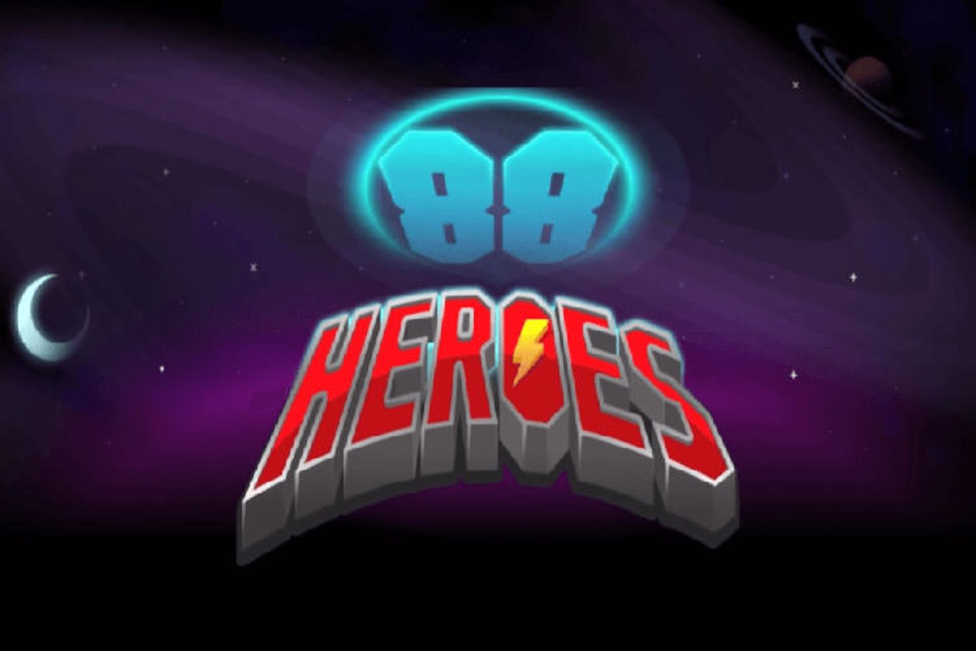 88 heroes
