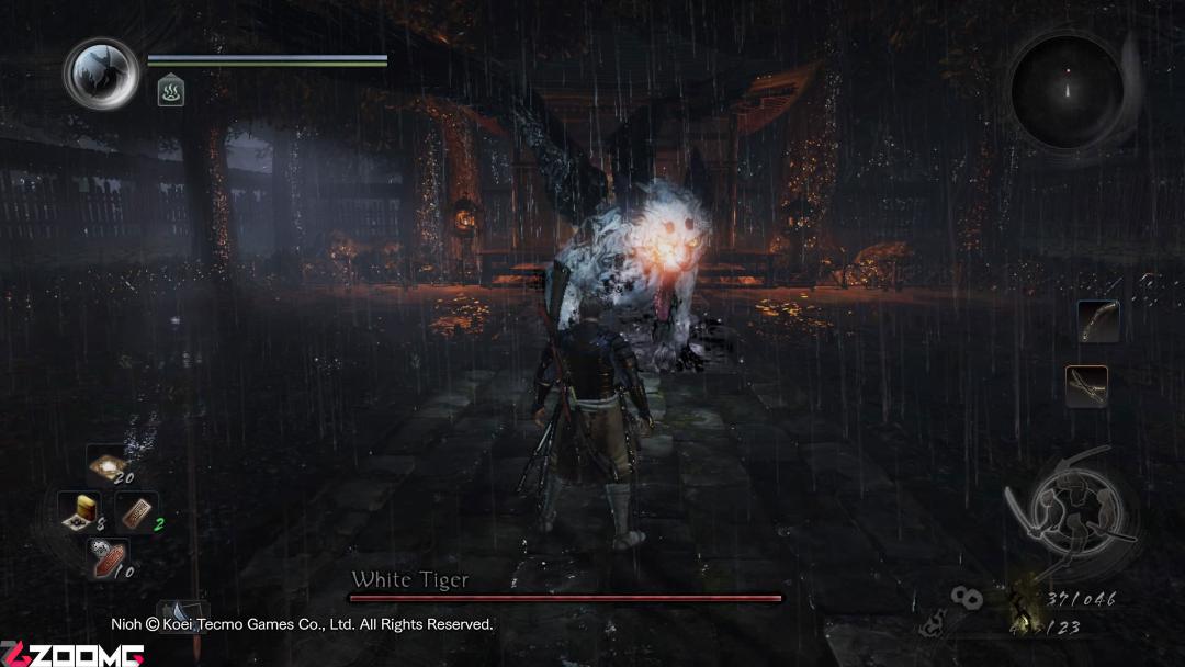 Nioh
