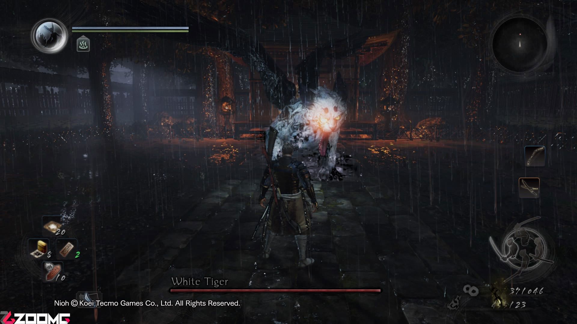 Nioh