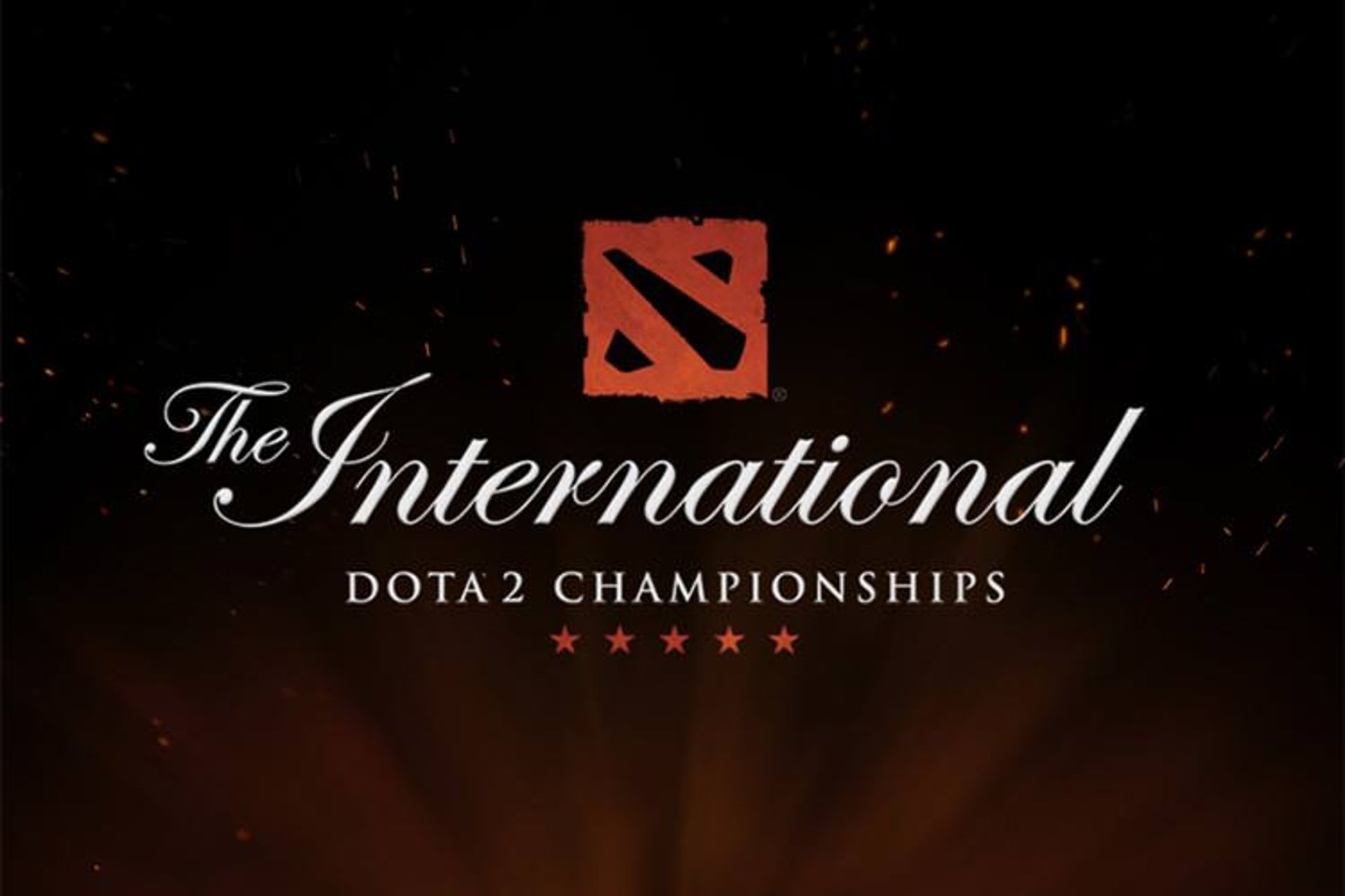 Dota International 2