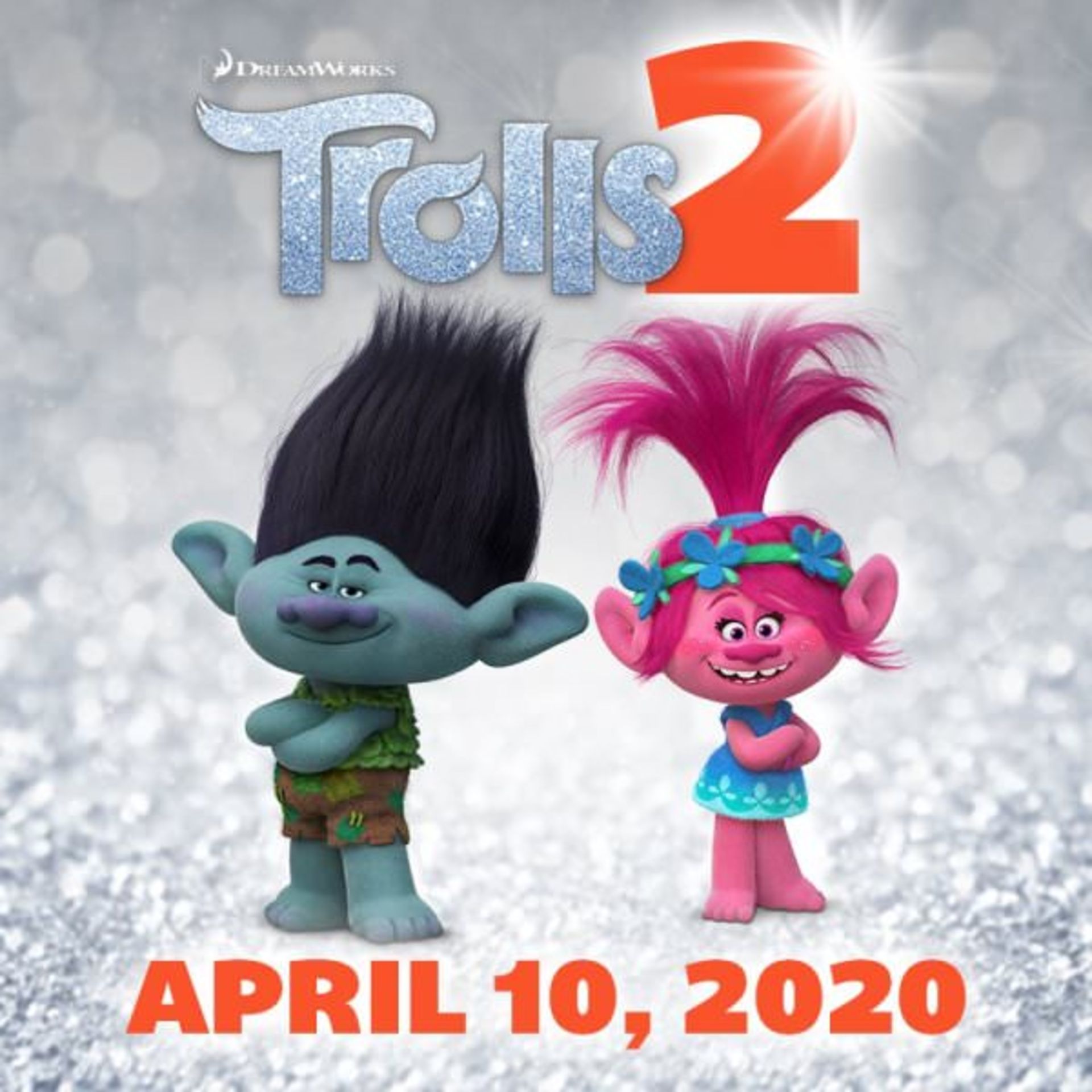 Trolls 2