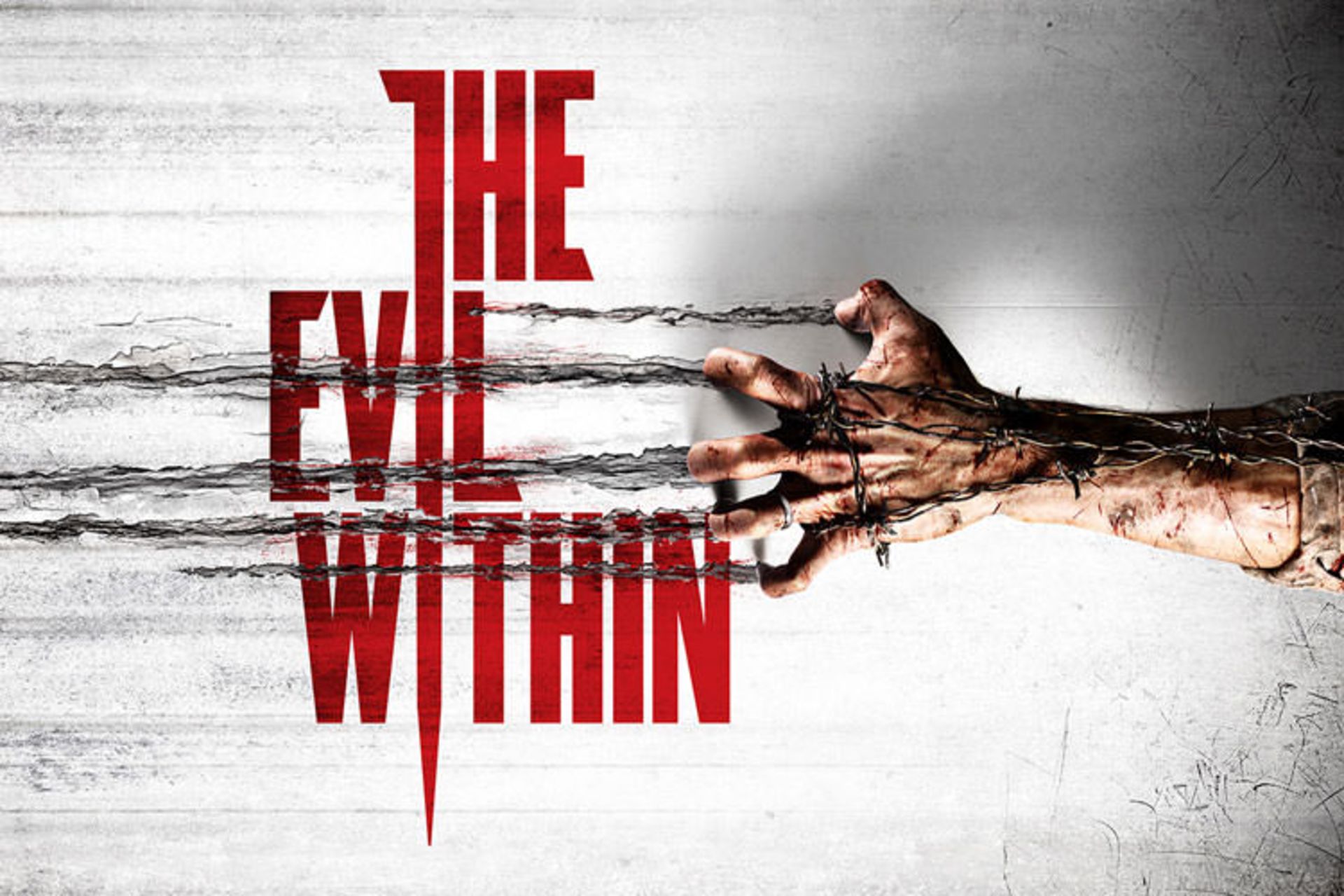 The evil Within 