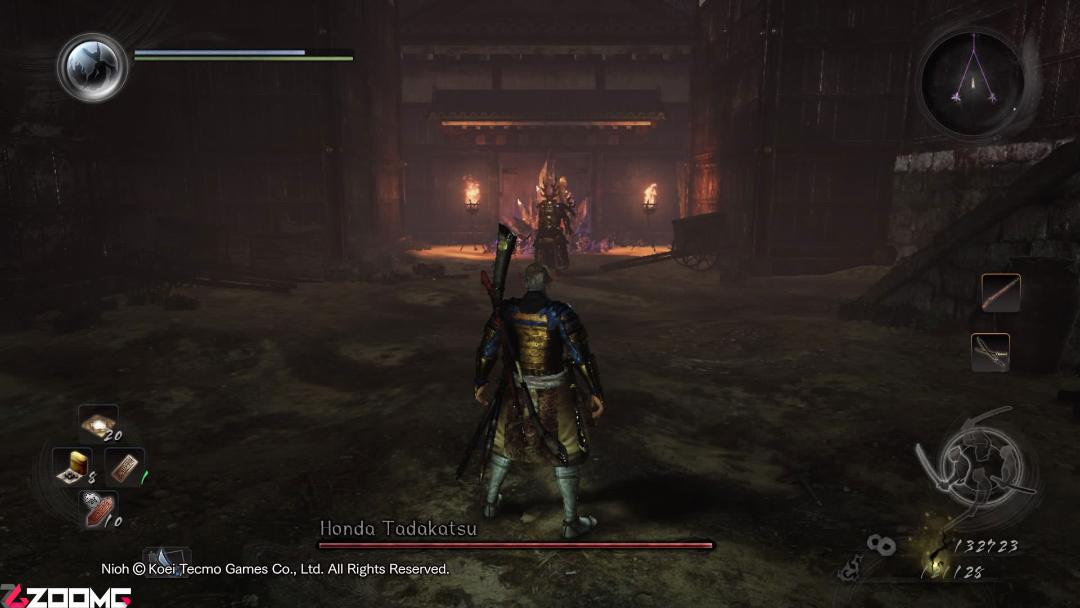 Nioh