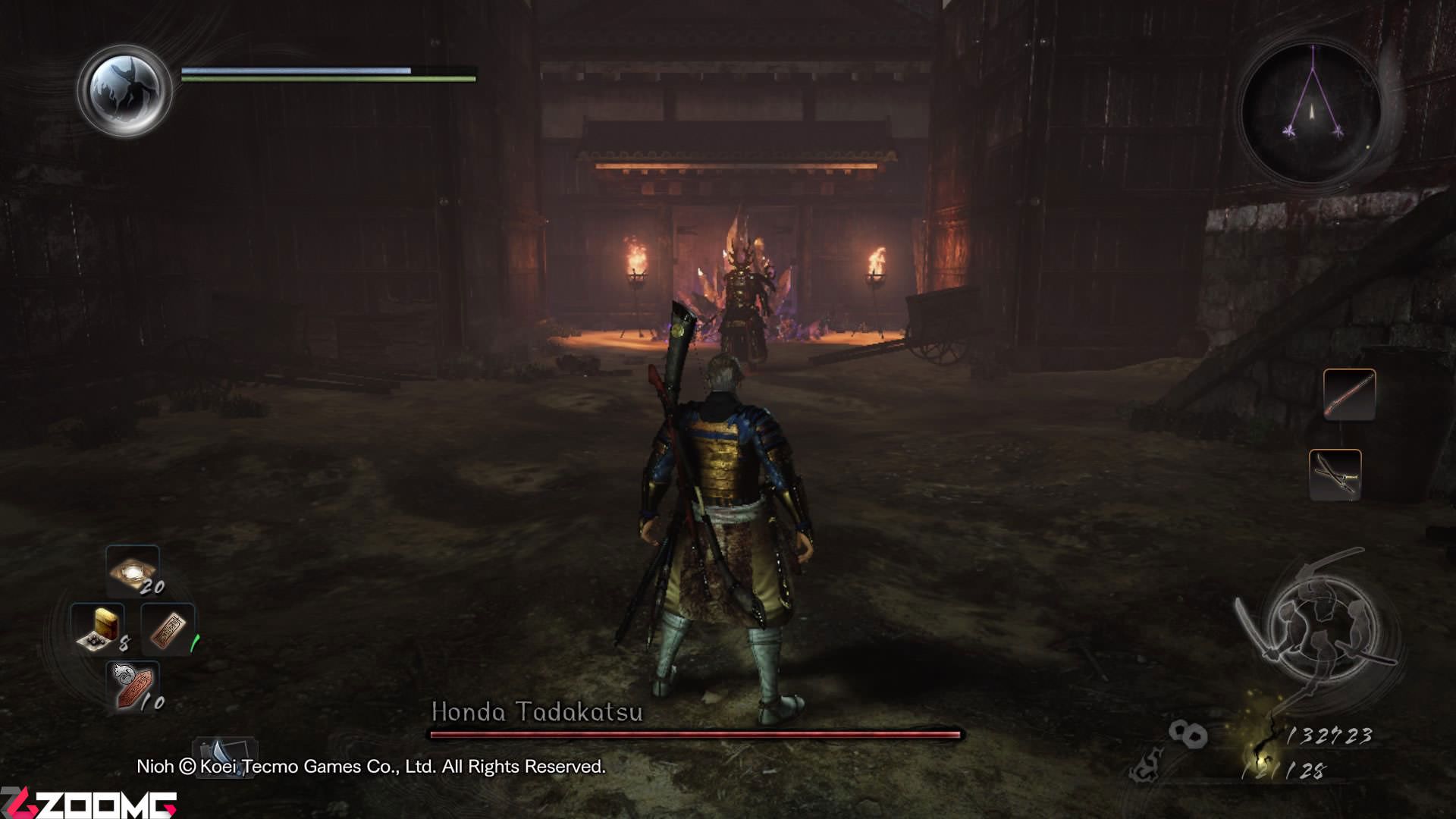 Nioh