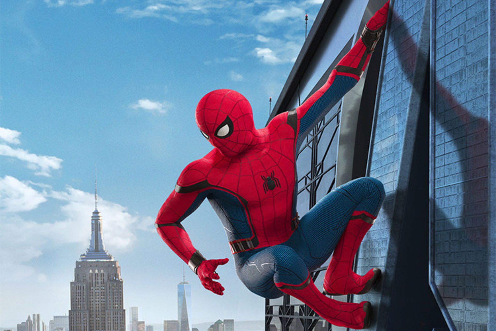 Spider-Man: Homecoming