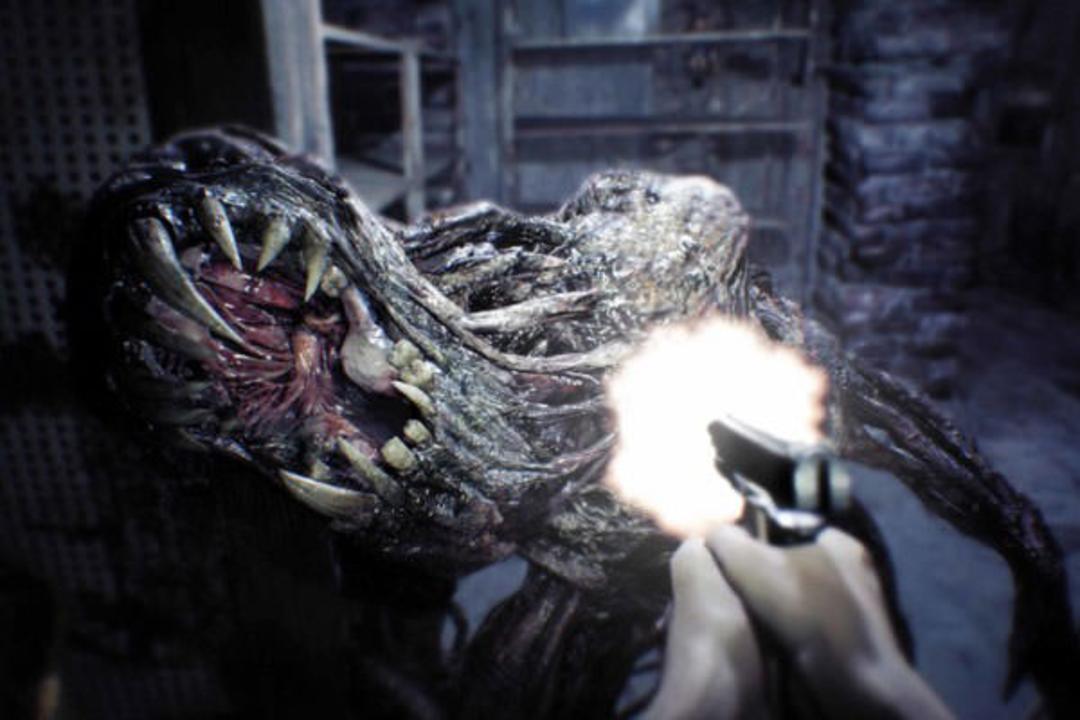 Resident Evil 7