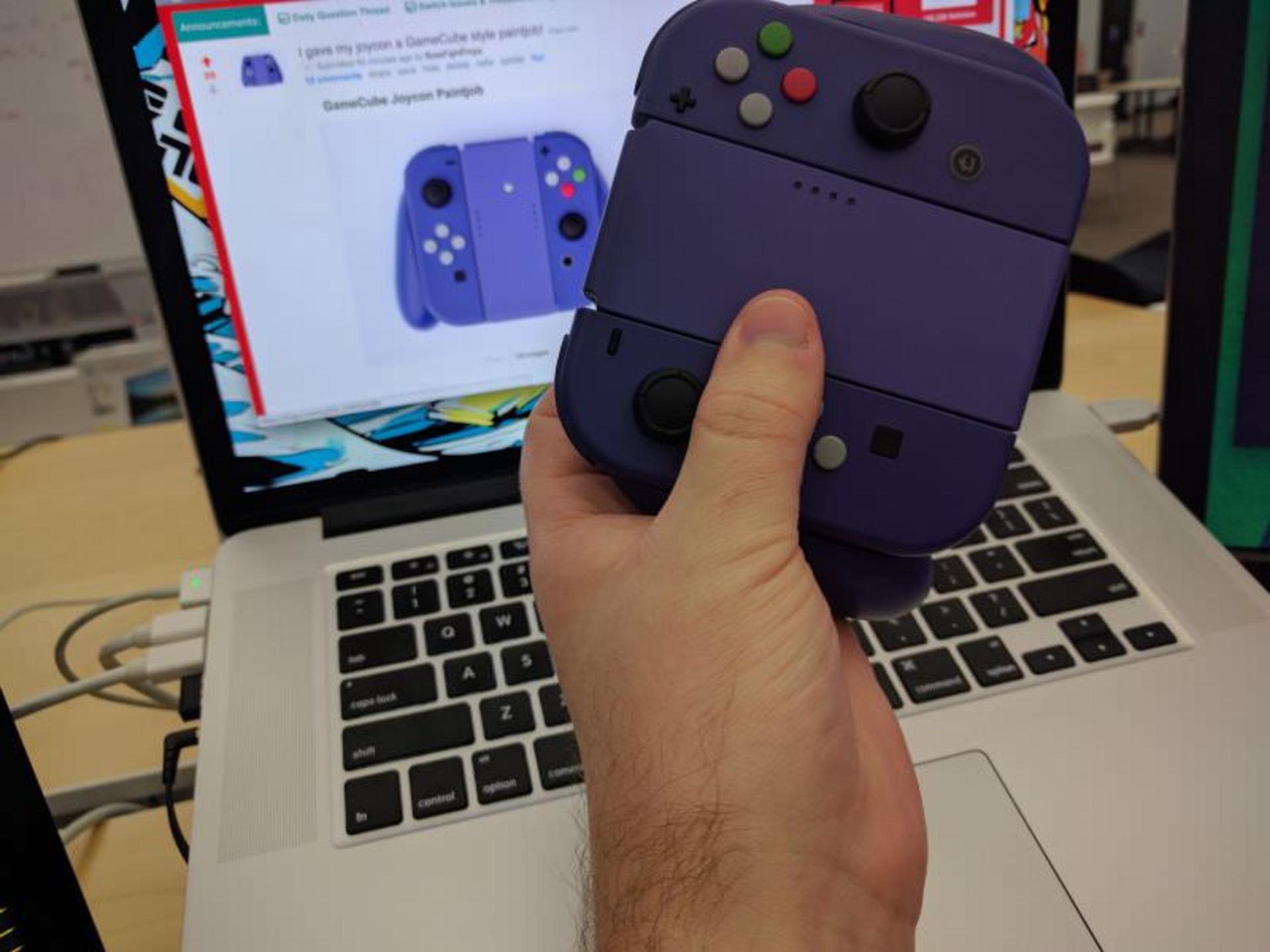نینتندو سوییچ / Nintendo Switch