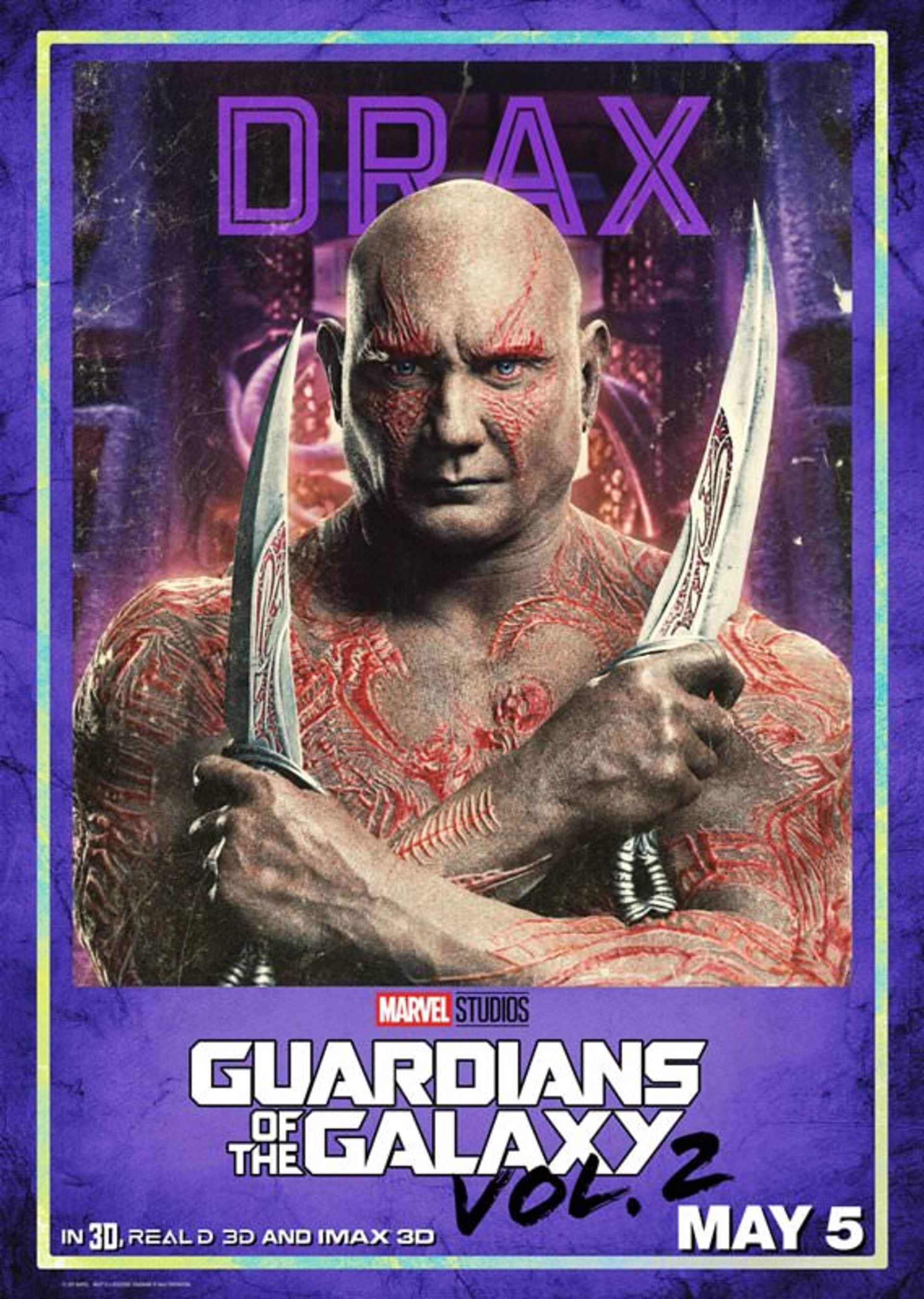 Gurdians of Galaxy
