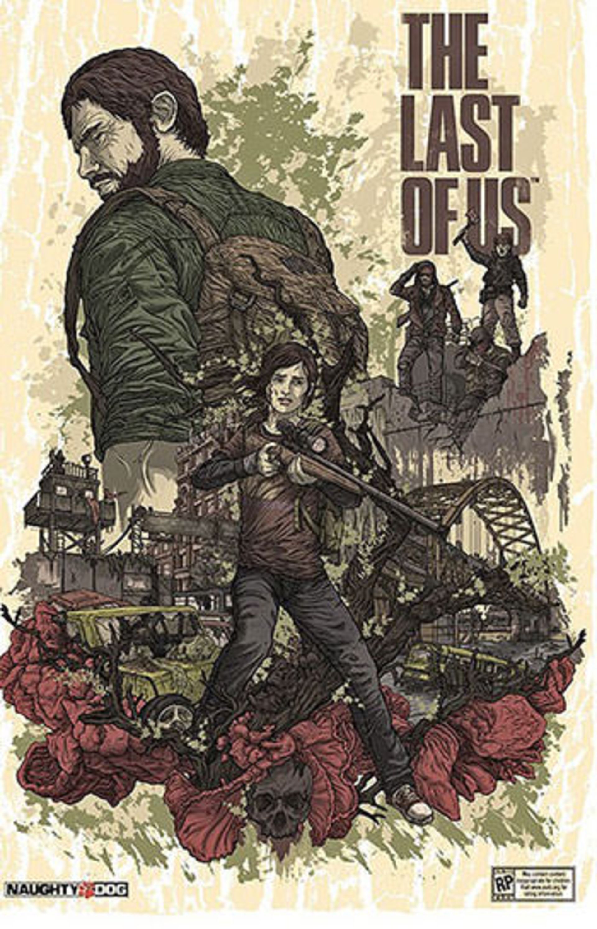 The Last of Us