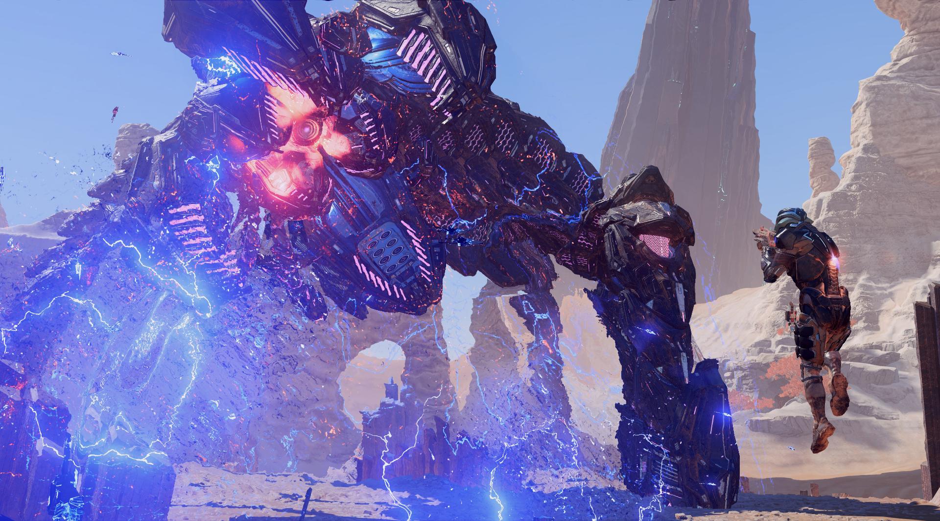 Mass Effect: Andromeda