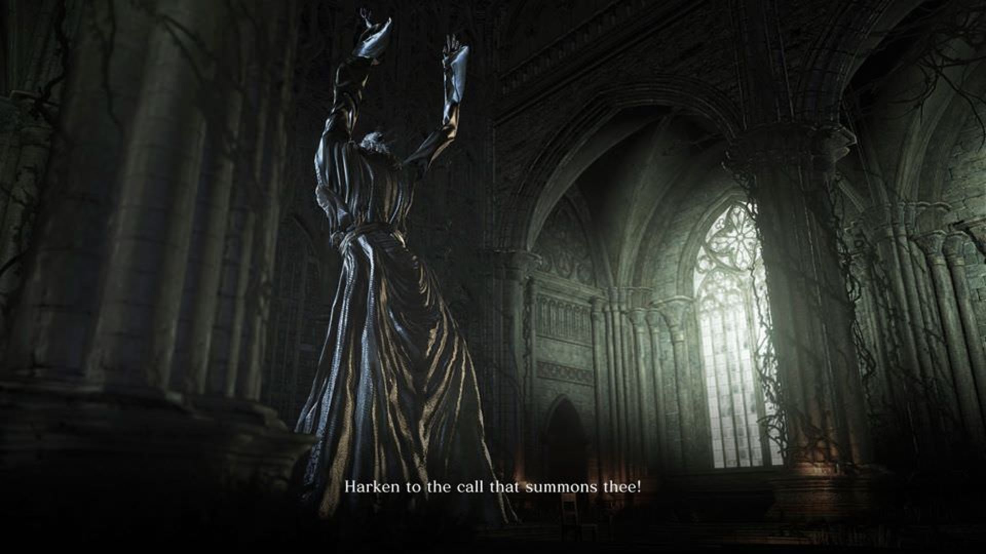 بسته Ringed City بازی Dark Souls 3