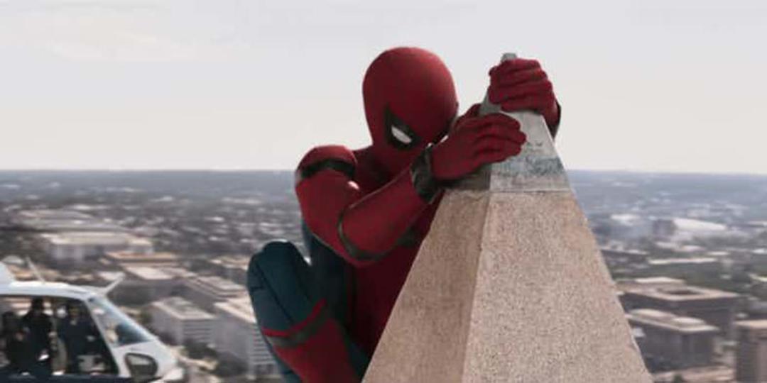 spider-man homecoming