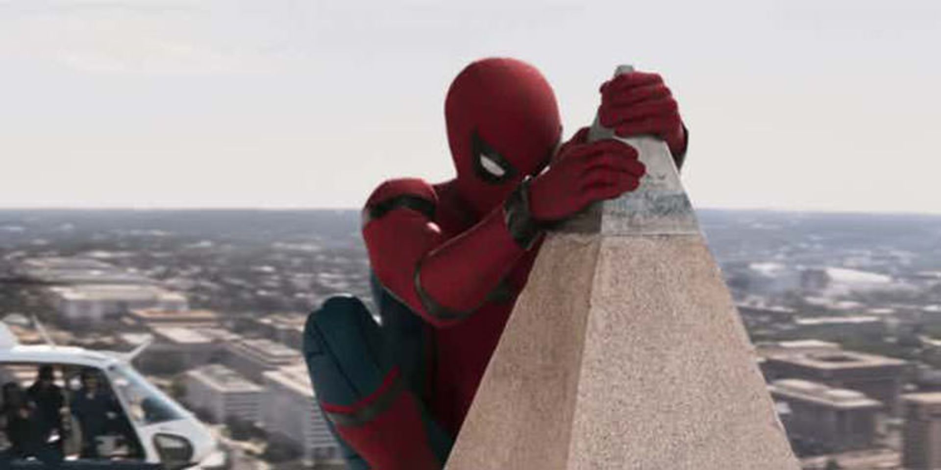 spider-man homecoming