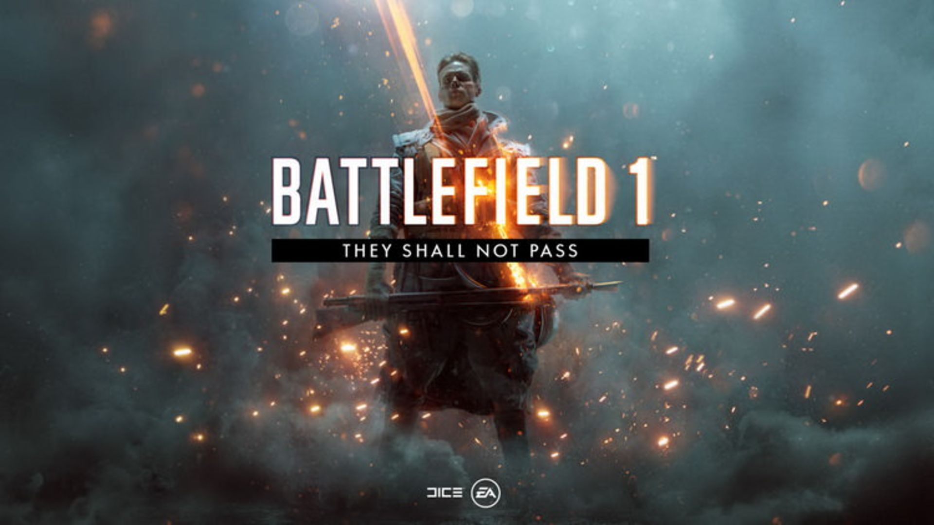 Battlefield 1
