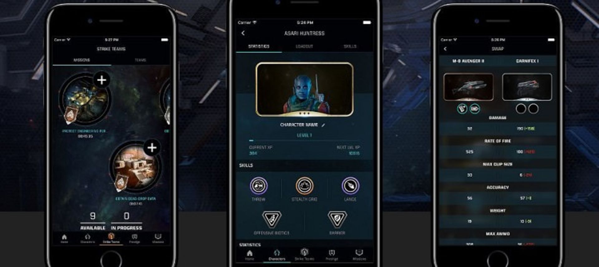 بازی Mass Effect: Andromeda