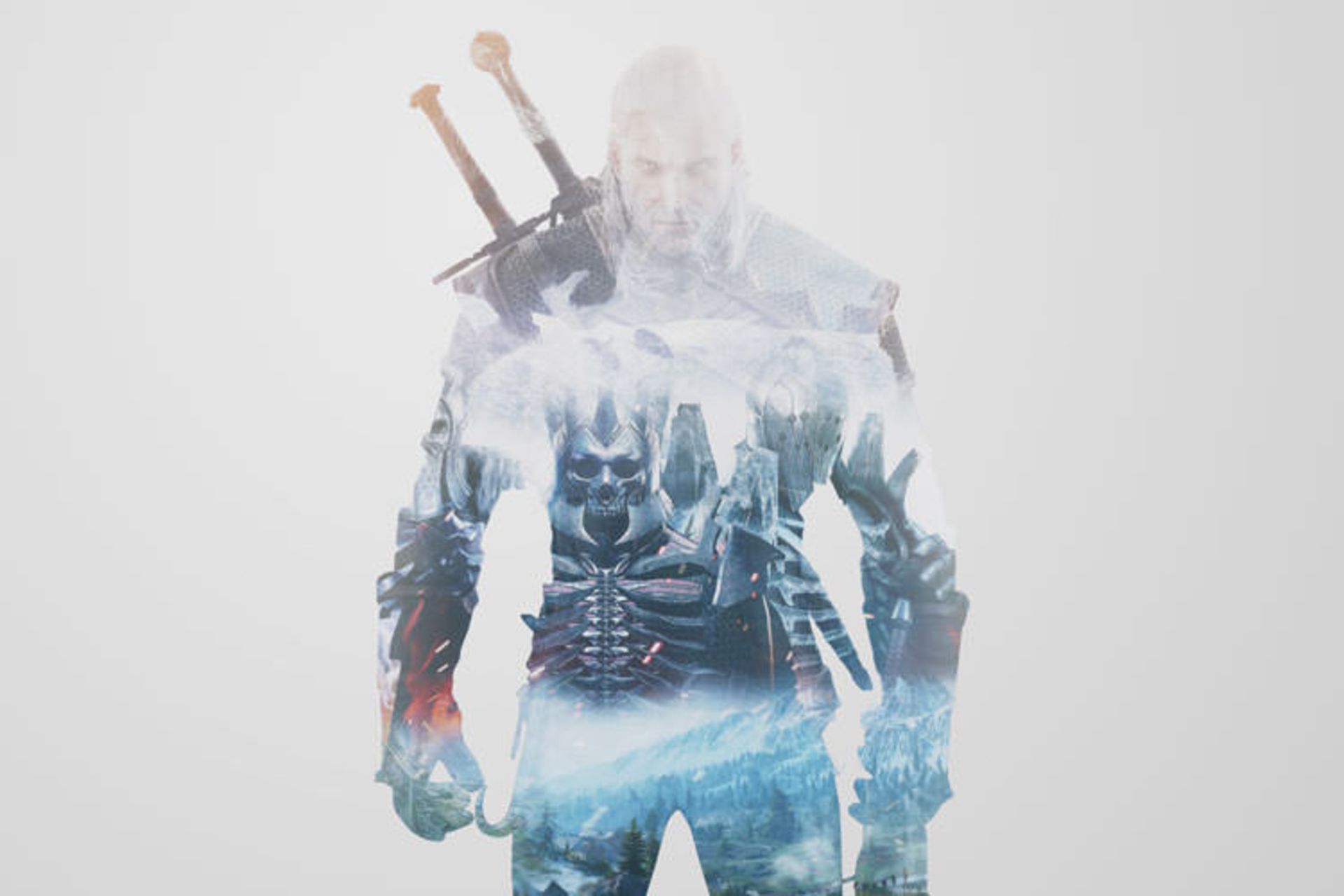 The Witcher 3: Wild Hunt