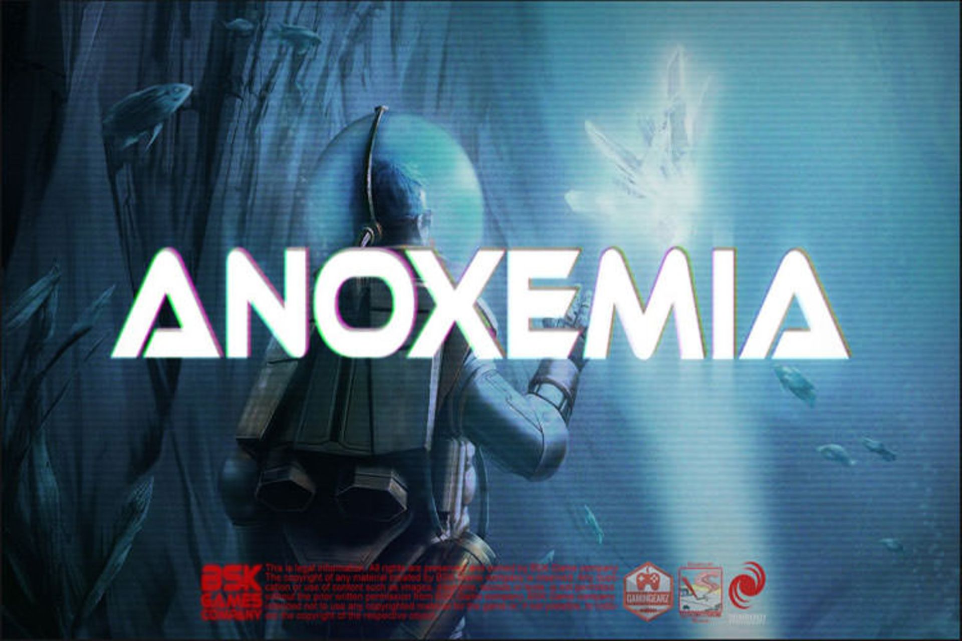 anoxemia
