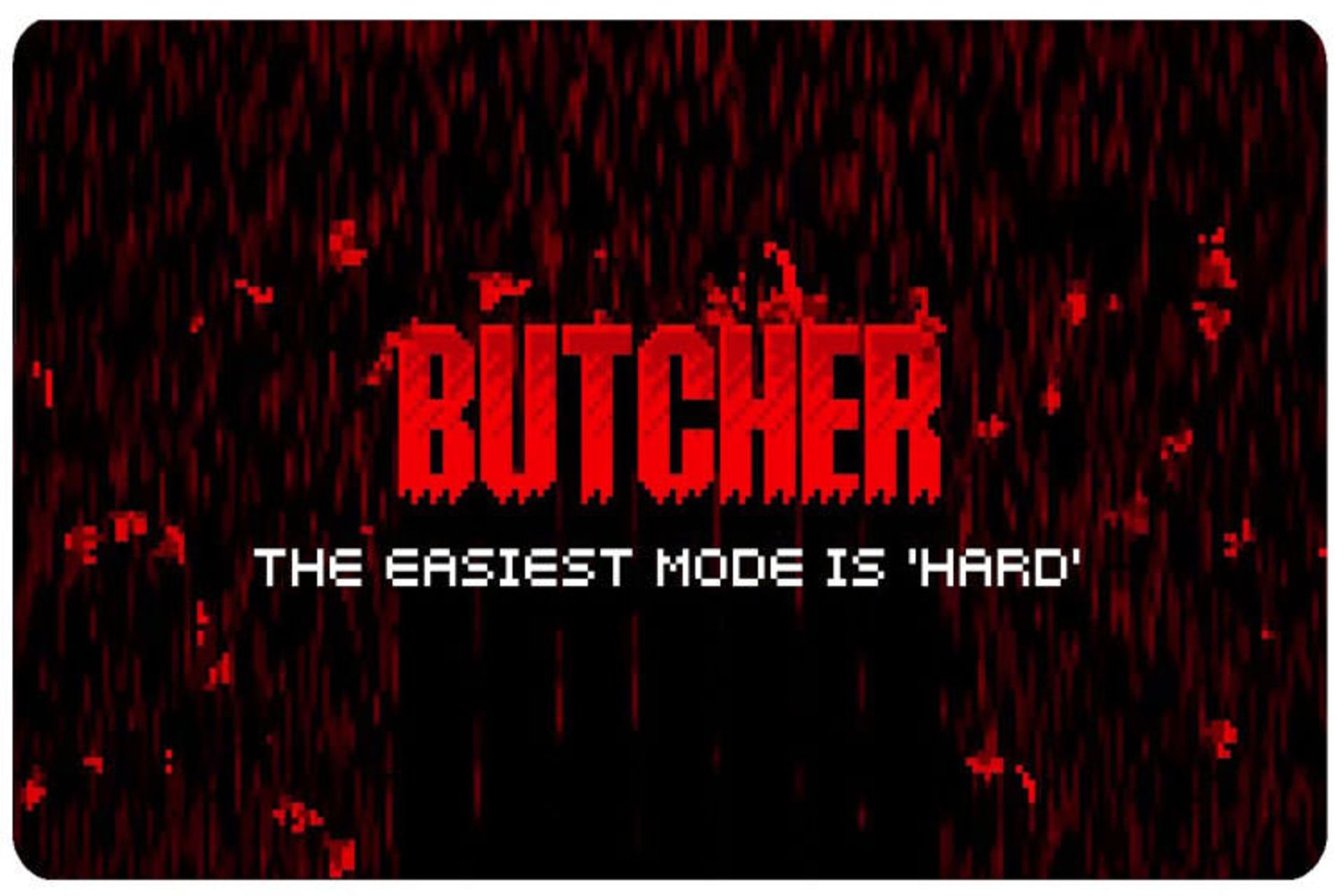 butcher